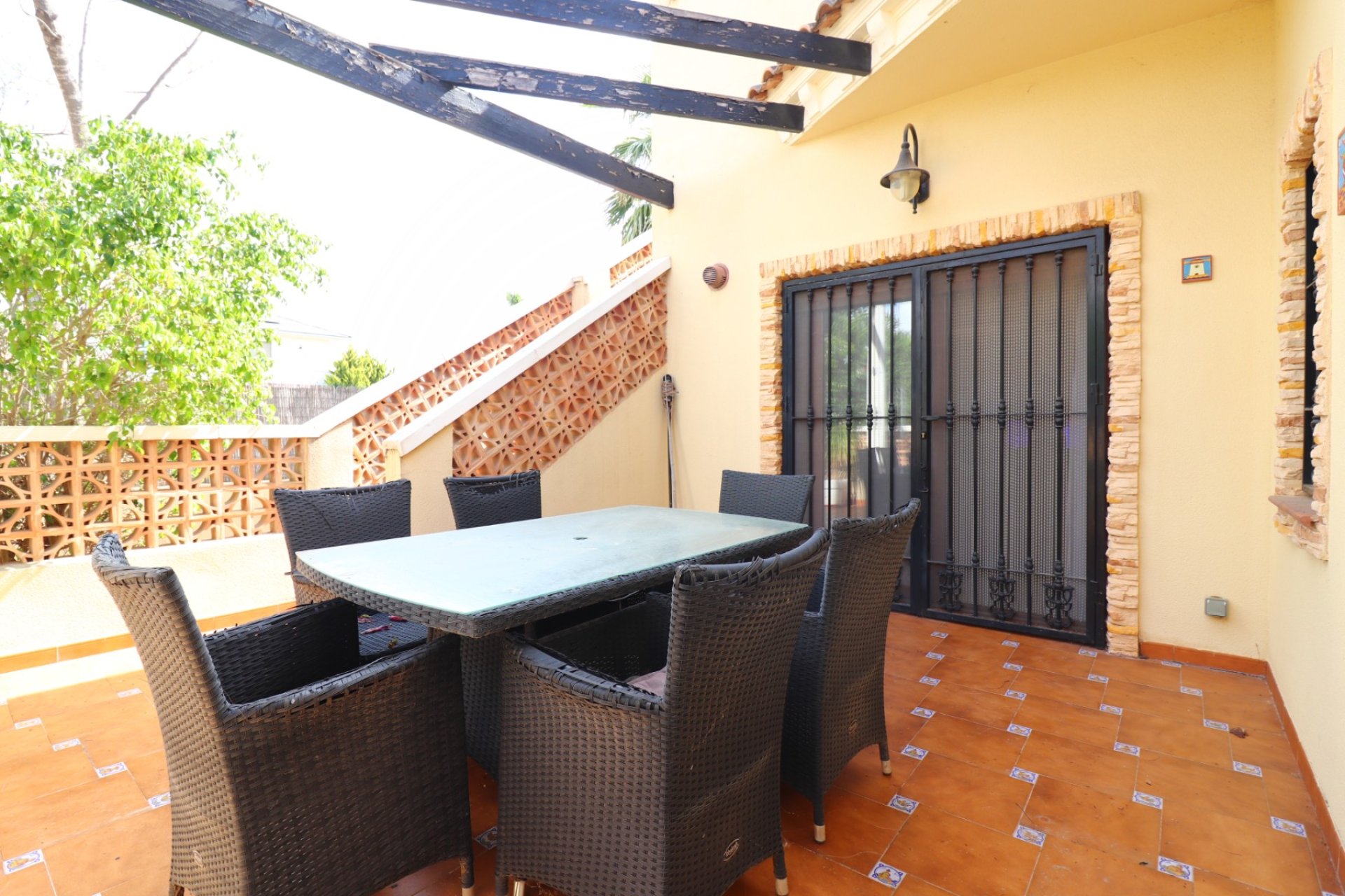 Revente - Villa - Formentera del Segura - Fincas de La Vega