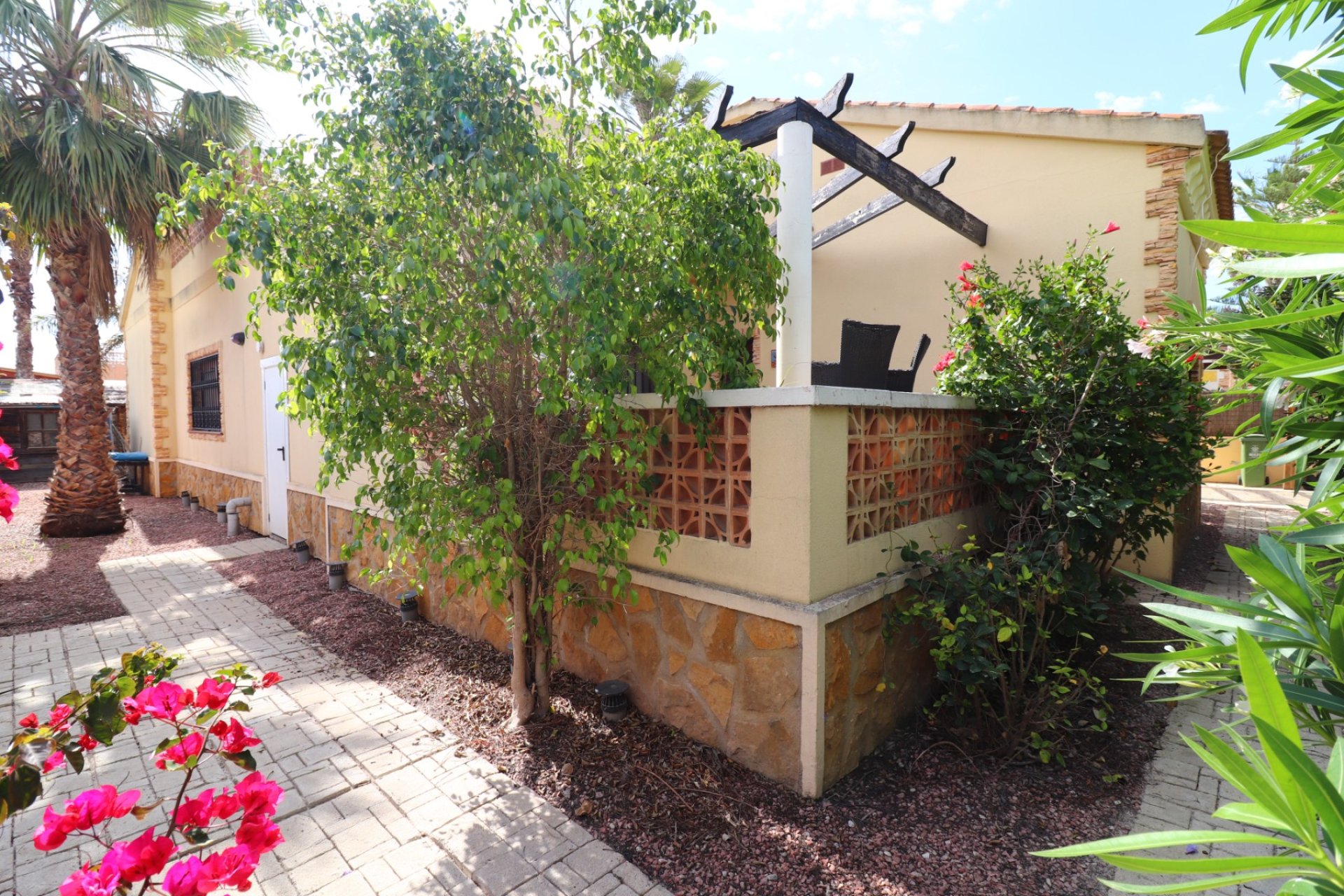 Revente - Villa - Formentera del Segura - Fincas de La Vega