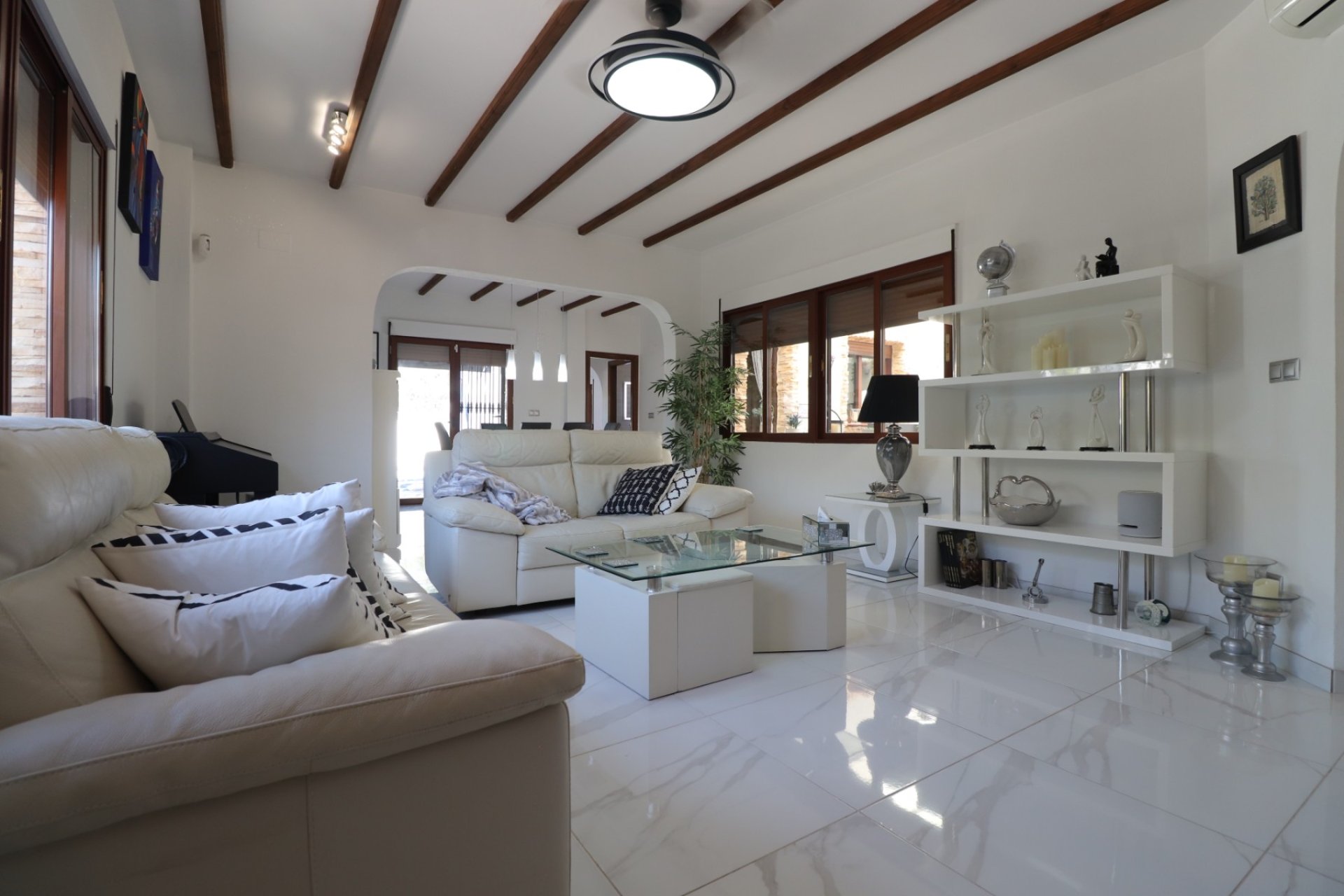 Revente - Villa - Formentera del Segura - Fincas de La Vega