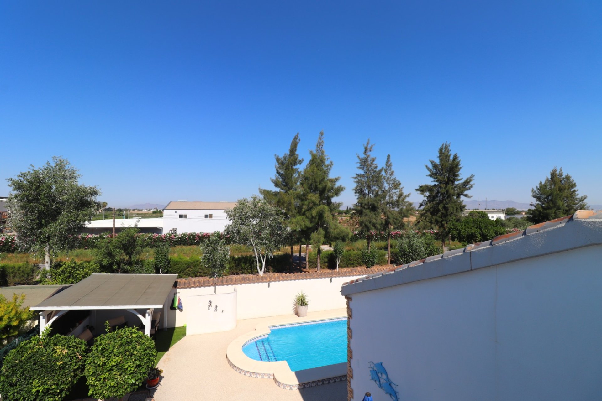 Revente - Villa - Formentera del Segura - Fincas de La Vega