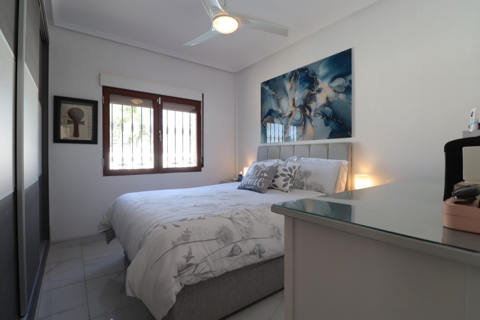 Revente - Villa - Formentera del Segura - Fincas de La Vega