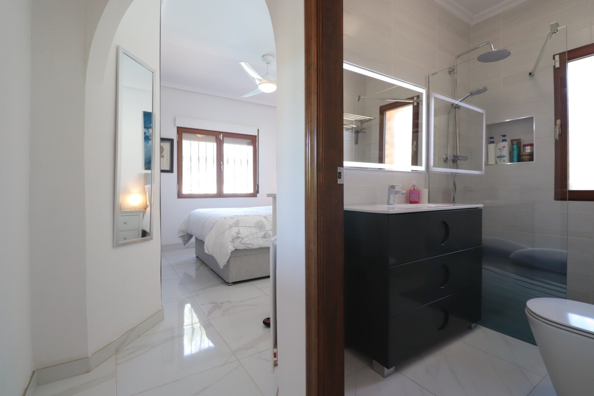 Revente - Villa - Formentera del Segura - Fincas de La Vega