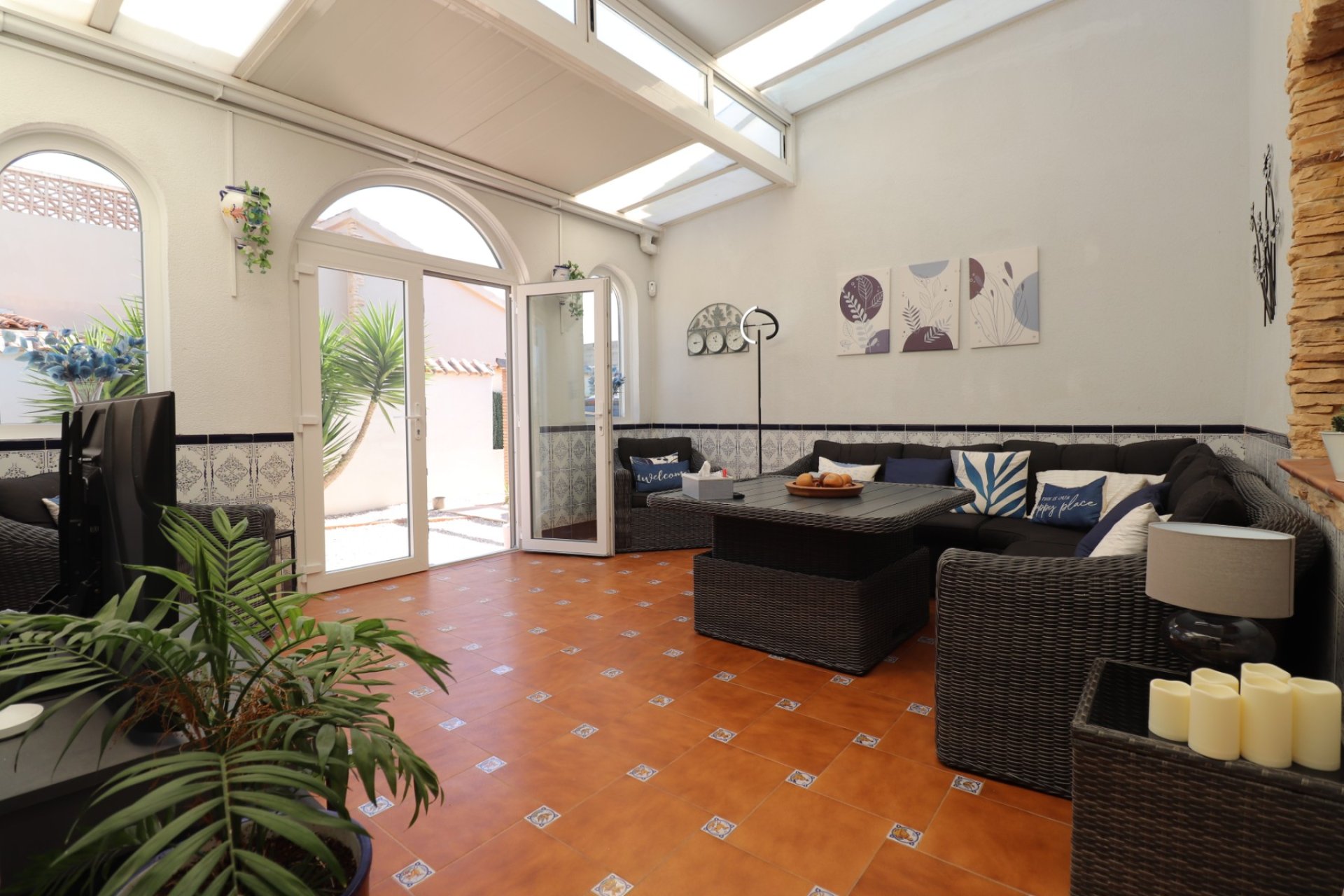 Revente - Villa - Formentera del Segura - Fincas de La Vega