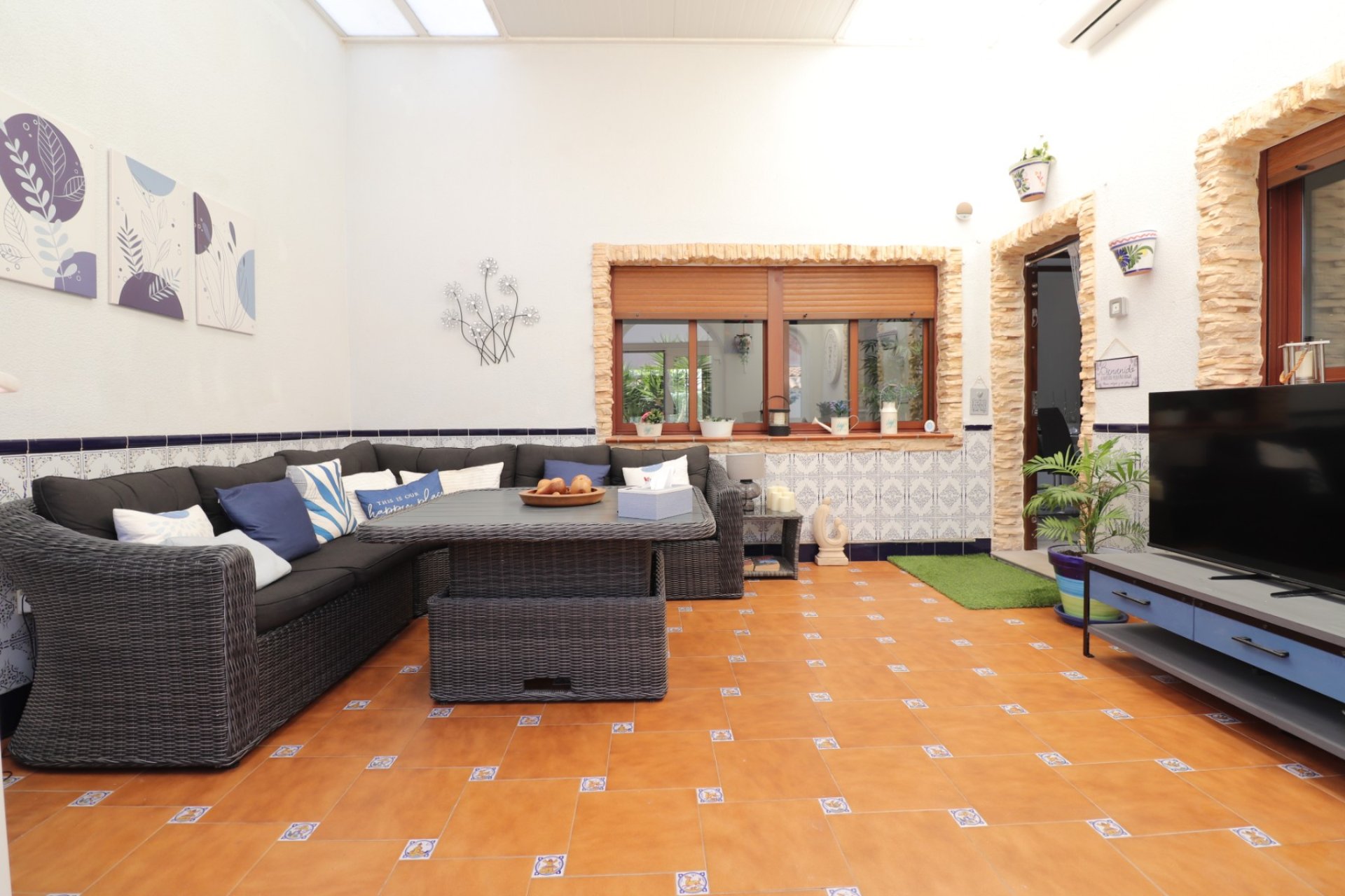 Revente - Villa - Formentera del Segura - Fincas de La Vega