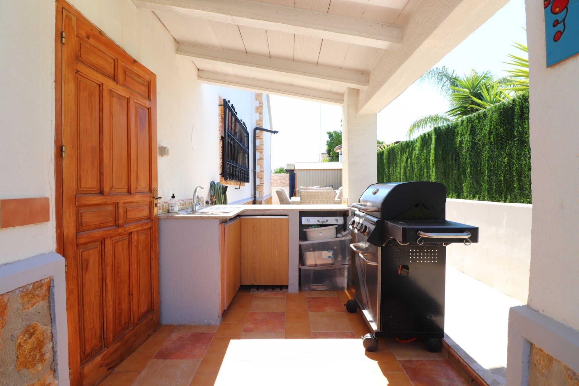 Revente - Villa - Formentera del Segura - Fincas de La Vega
