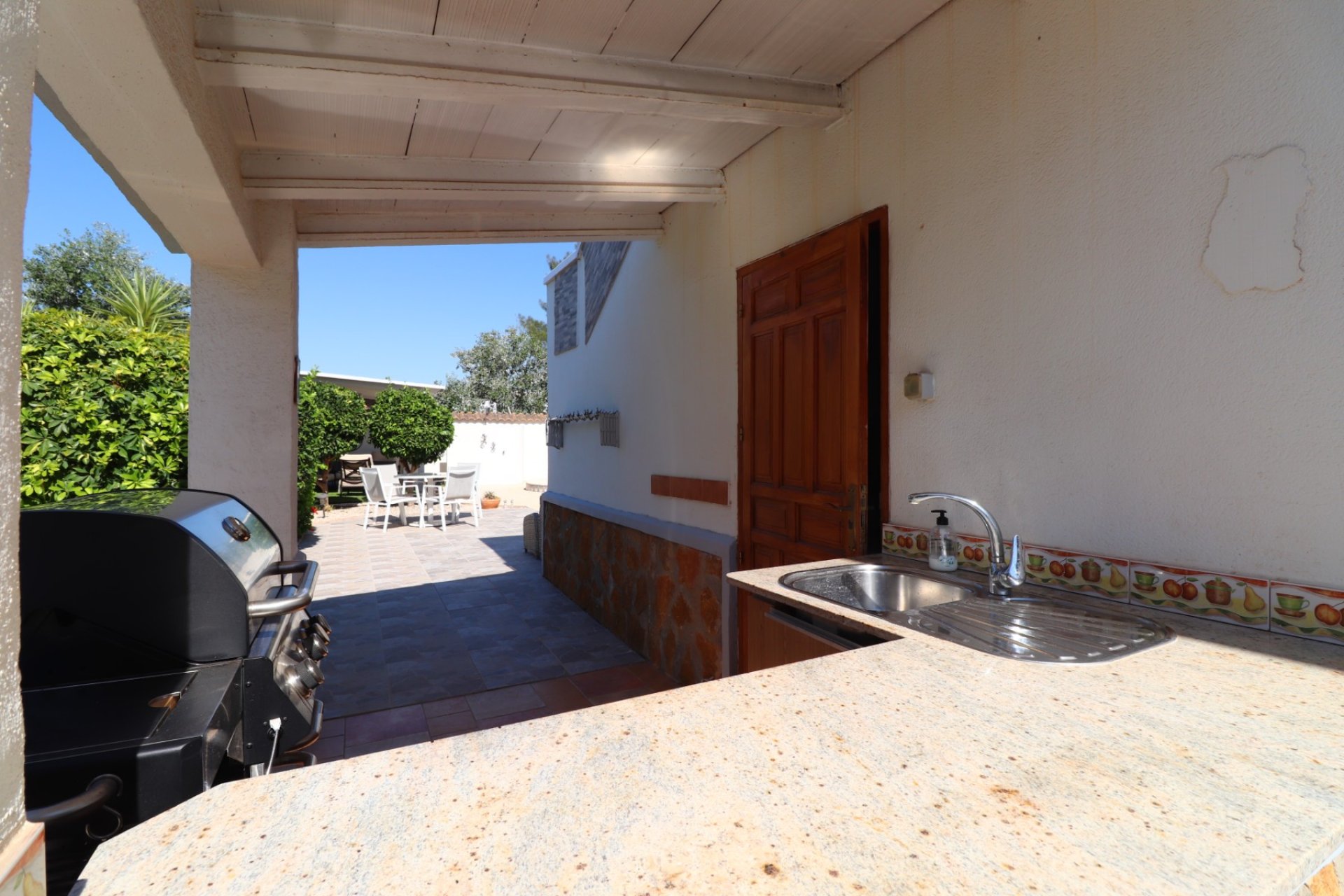 Revente - Villa - Formentera del Segura - Fincas de La Vega