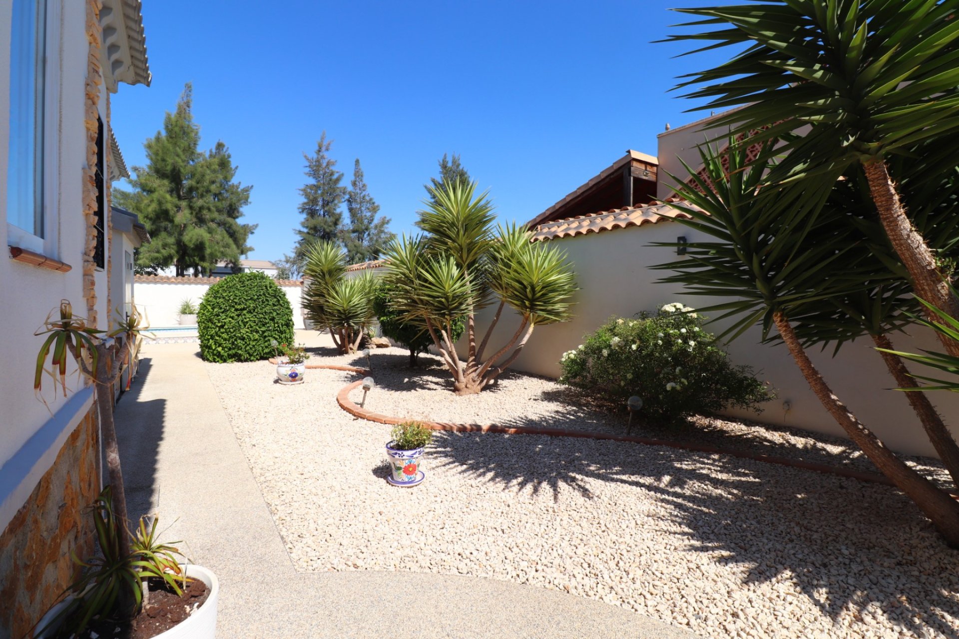 Revente - Villa - Formentera del Segura - Fincas de La Vega