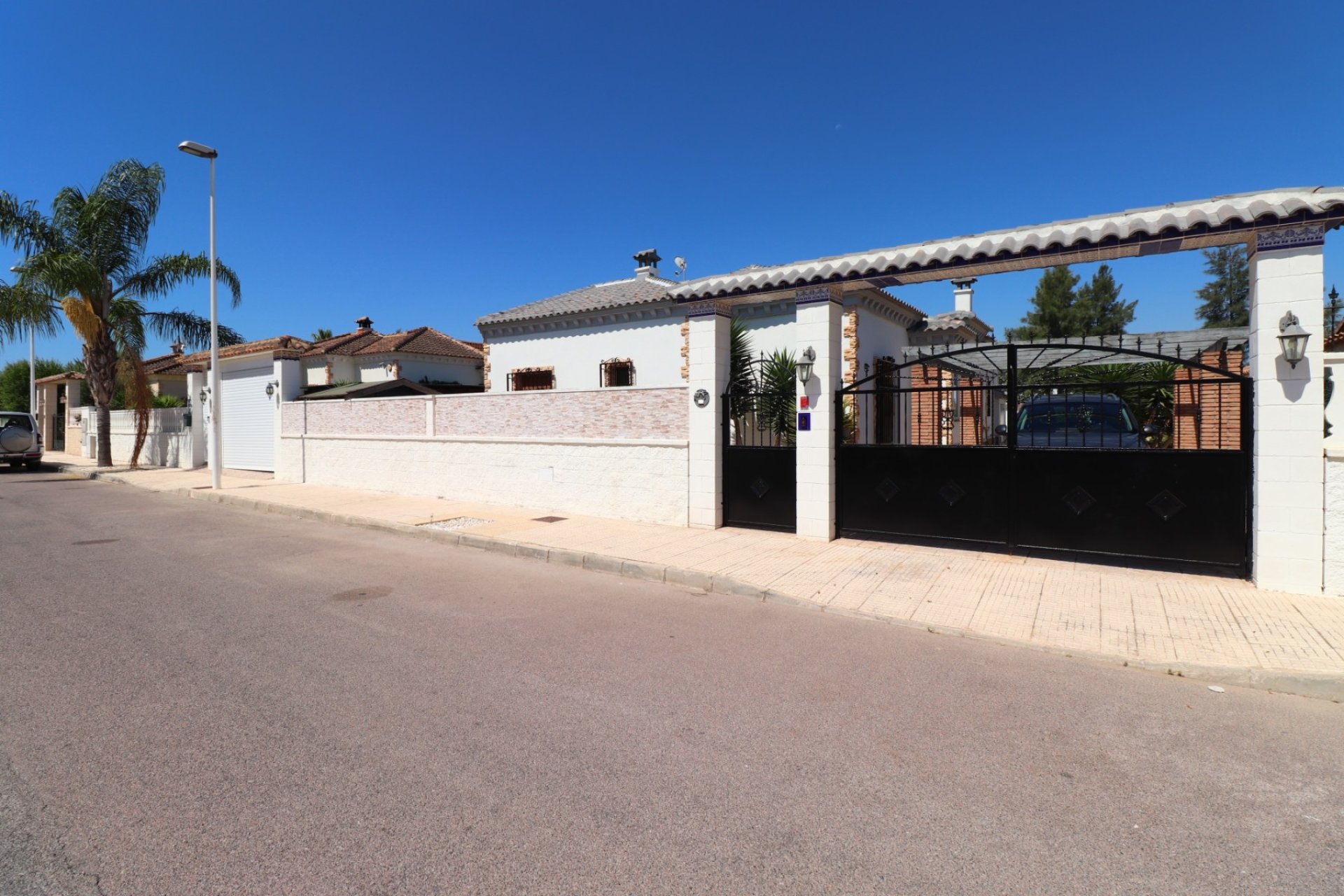 Revente - Villa - Formentera del Segura - Fincas de La Vega