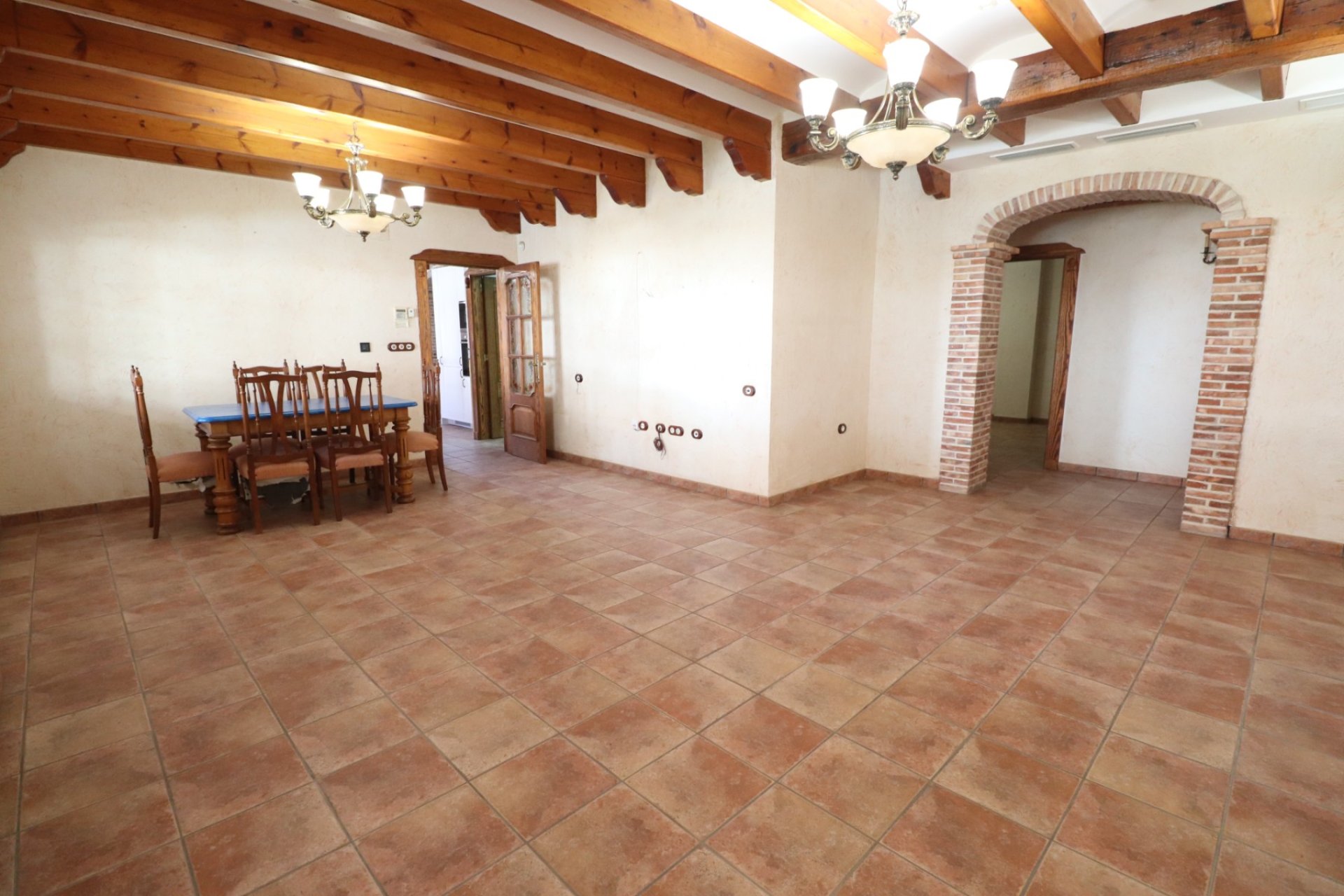 Revente - Villa - Formentera del Segura - Formentera - Village