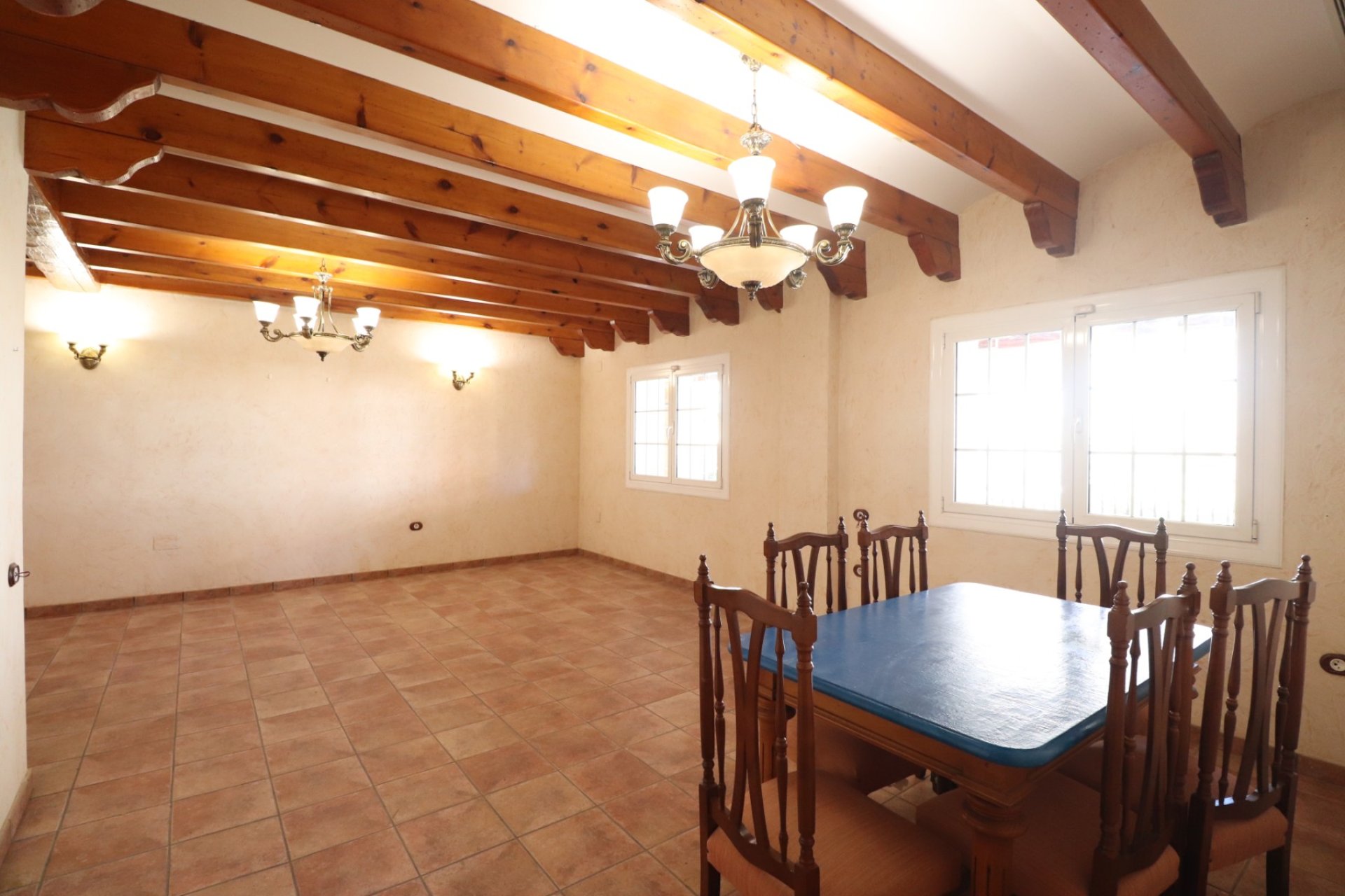 Revente - Villa - Formentera del Segura - Formentera - Village