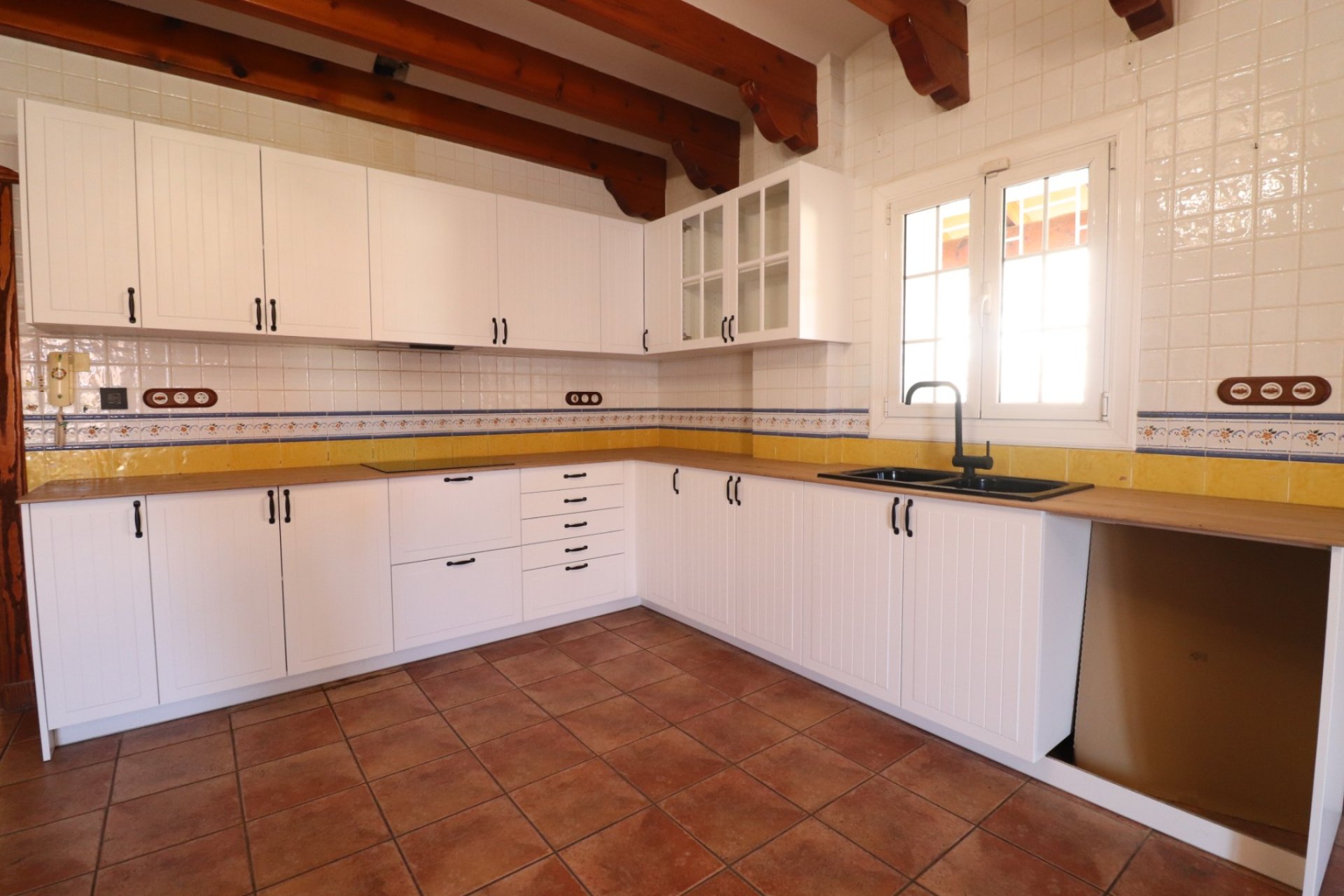 Revente - Villa - Formentera del Segura - Formentera - Village