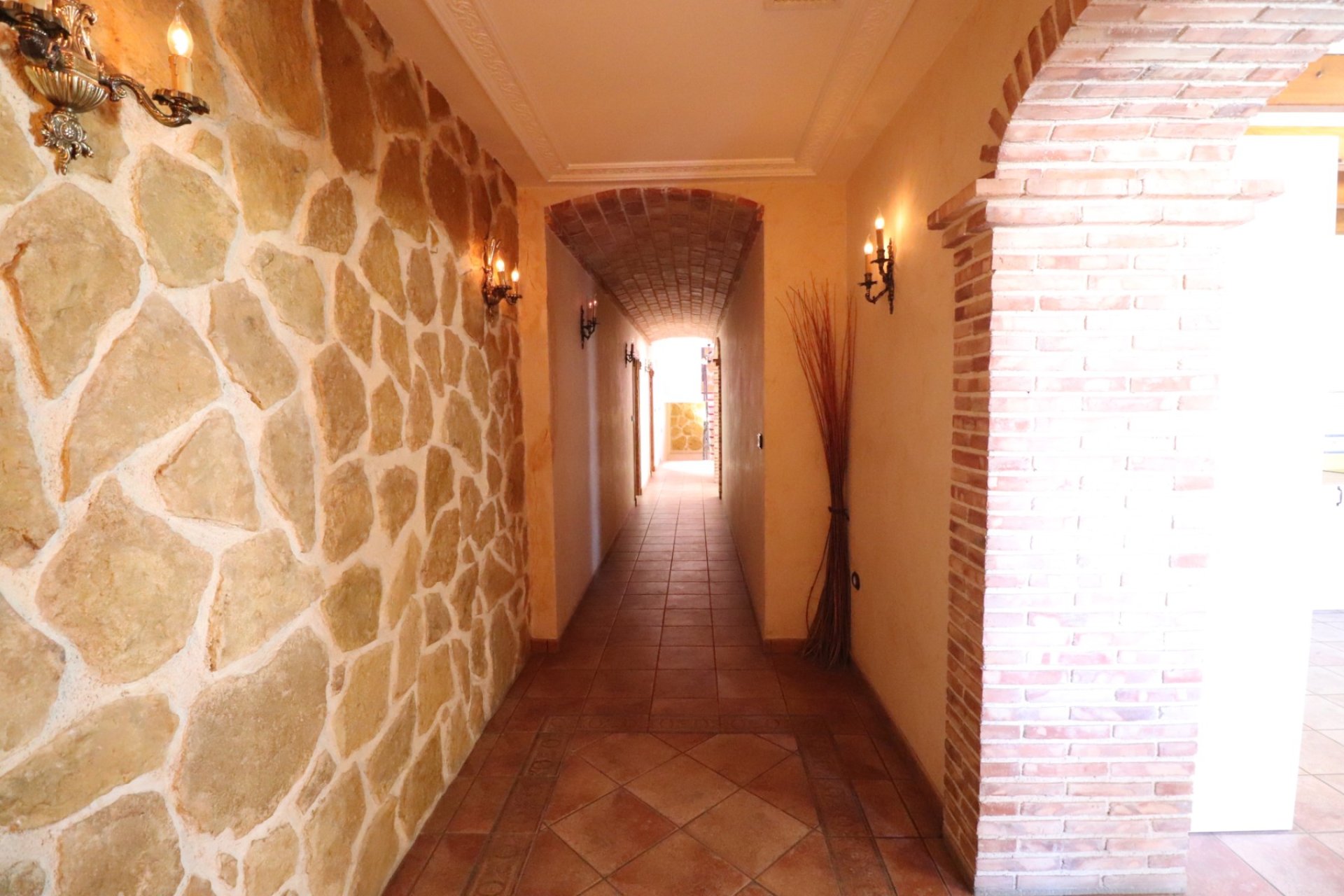 Revente - Villa - Formentera del Segura - Formentera - Village