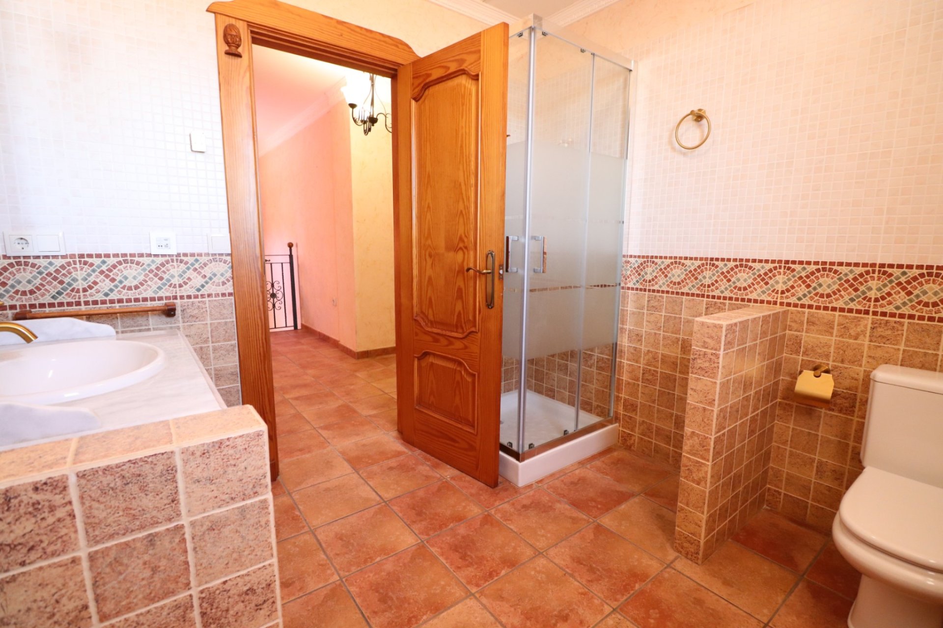 Revente - Villa - Formentera del Segura - Formentera - Village