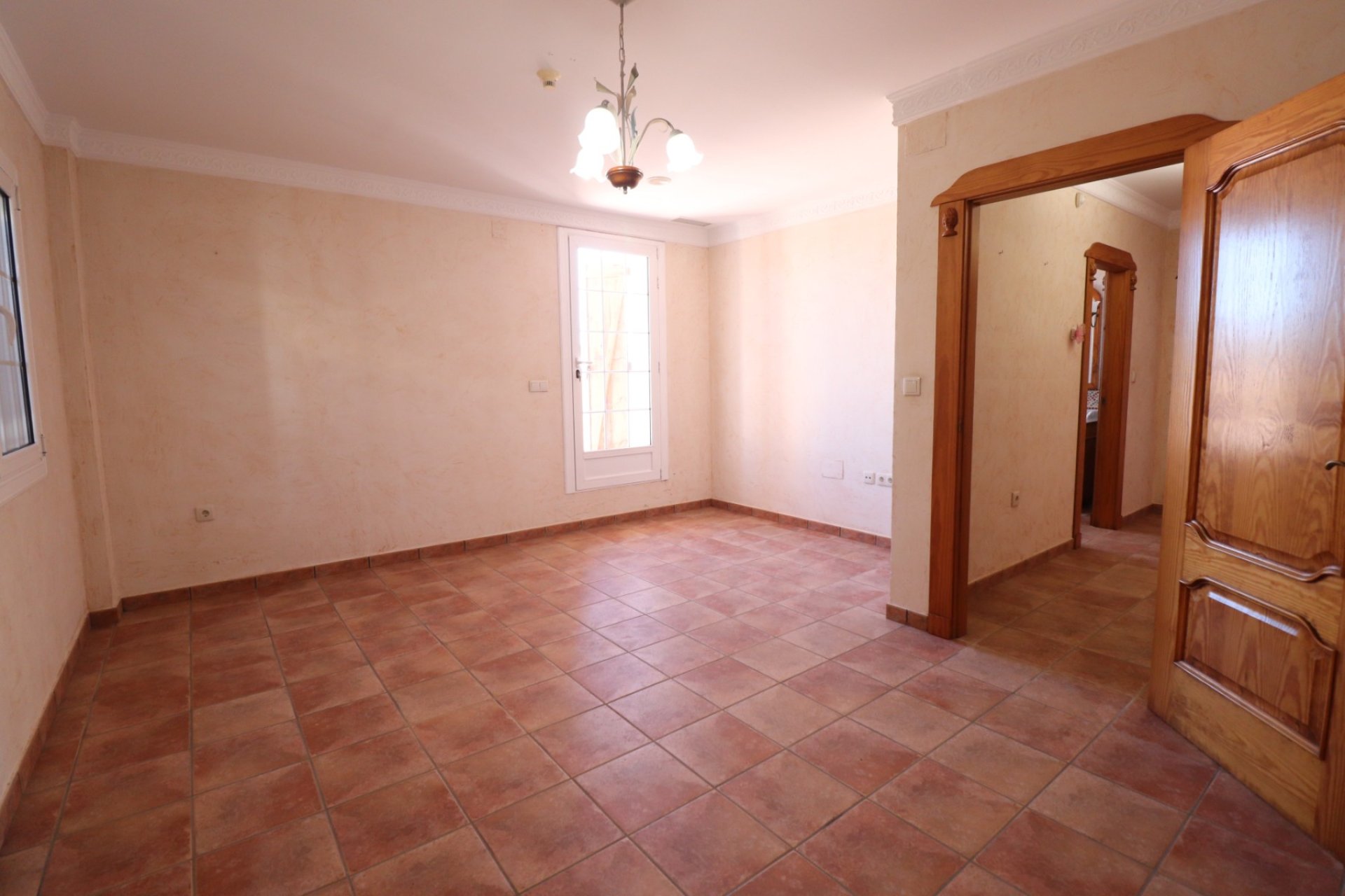 Revente - Villa - Formentera del Segura - Formentera - Village