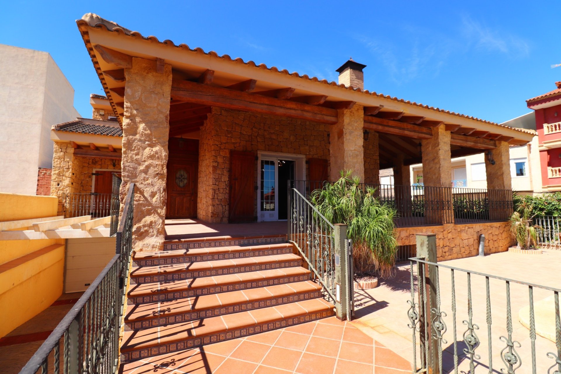 Revente - Villa - Formentera del Segura - Formentera - Village