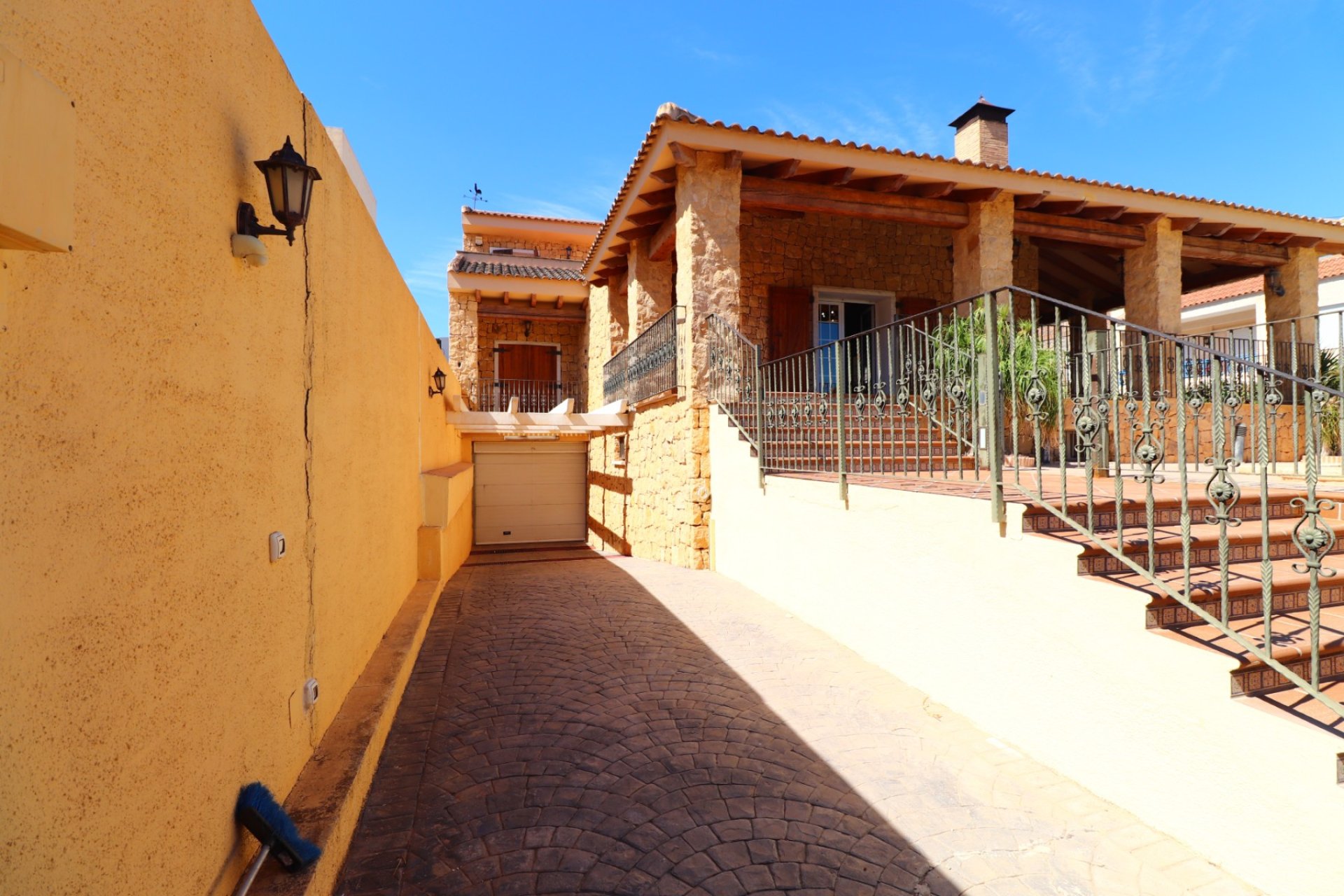 Revente - Villa - Formentera del Segura - Formentera - Village