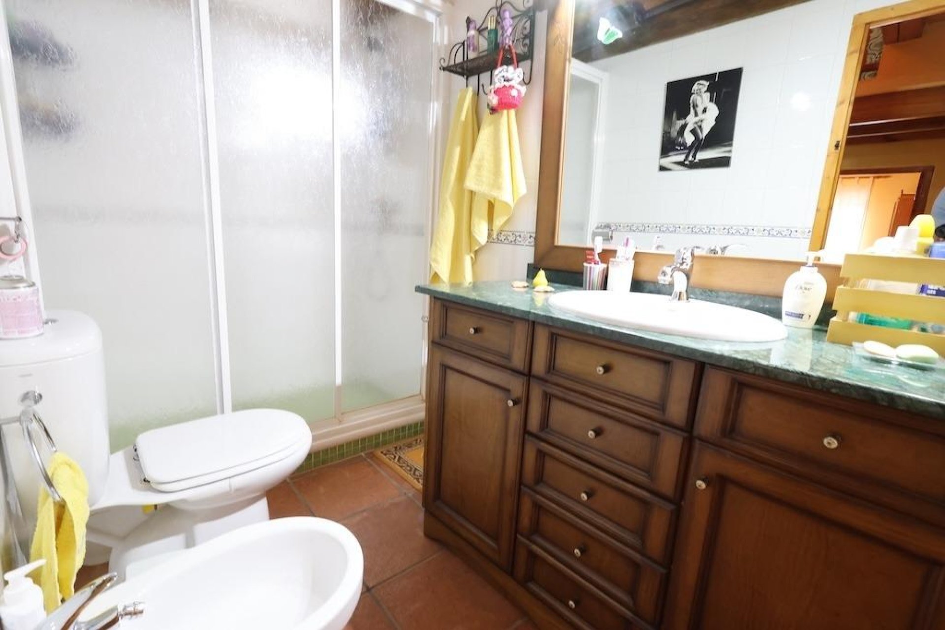 Revente - Villa - Fortuna - La garapacha