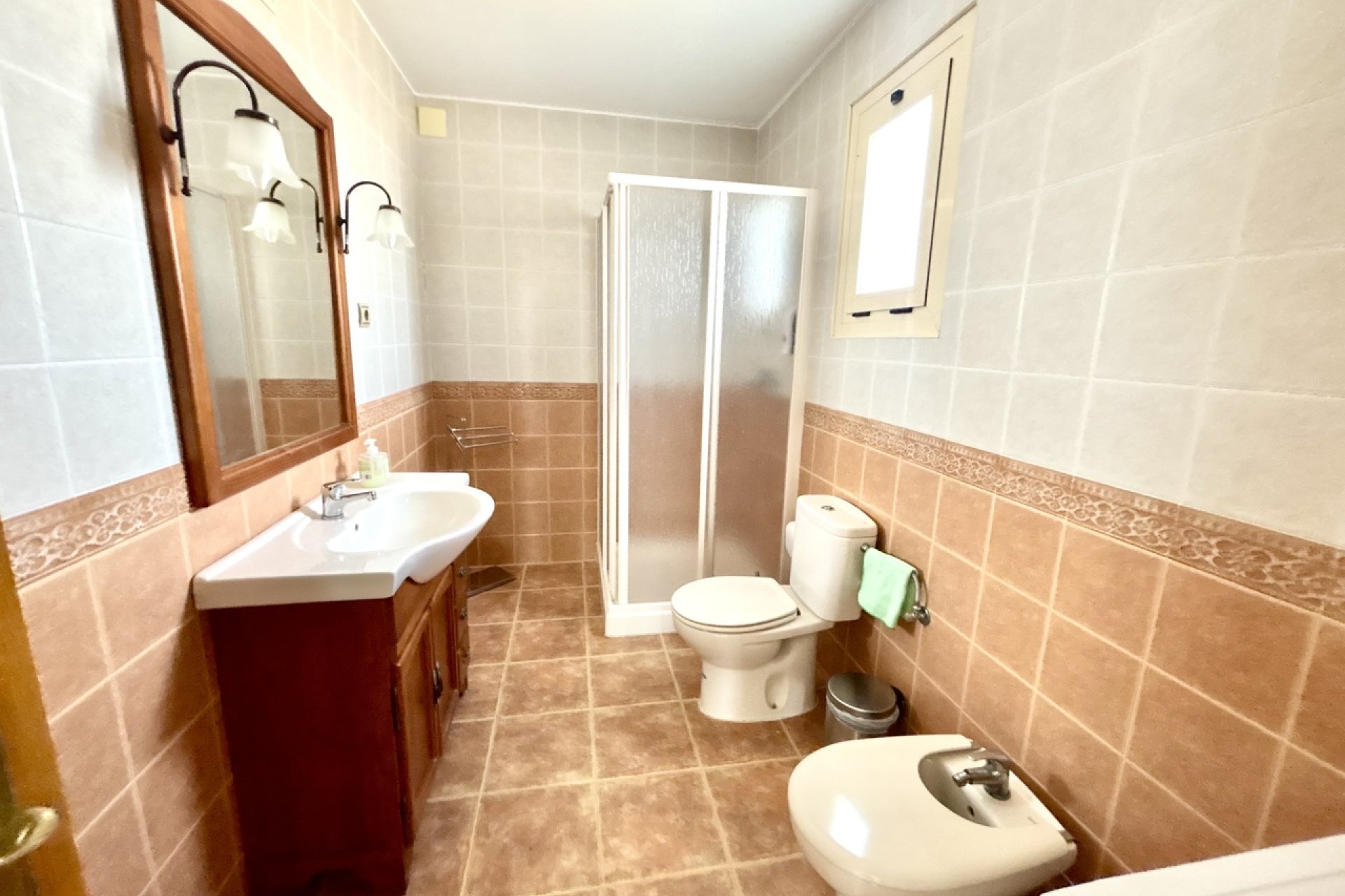 Revente - Villa - Fuente Álamo - Fuente-Alamo de Murcia