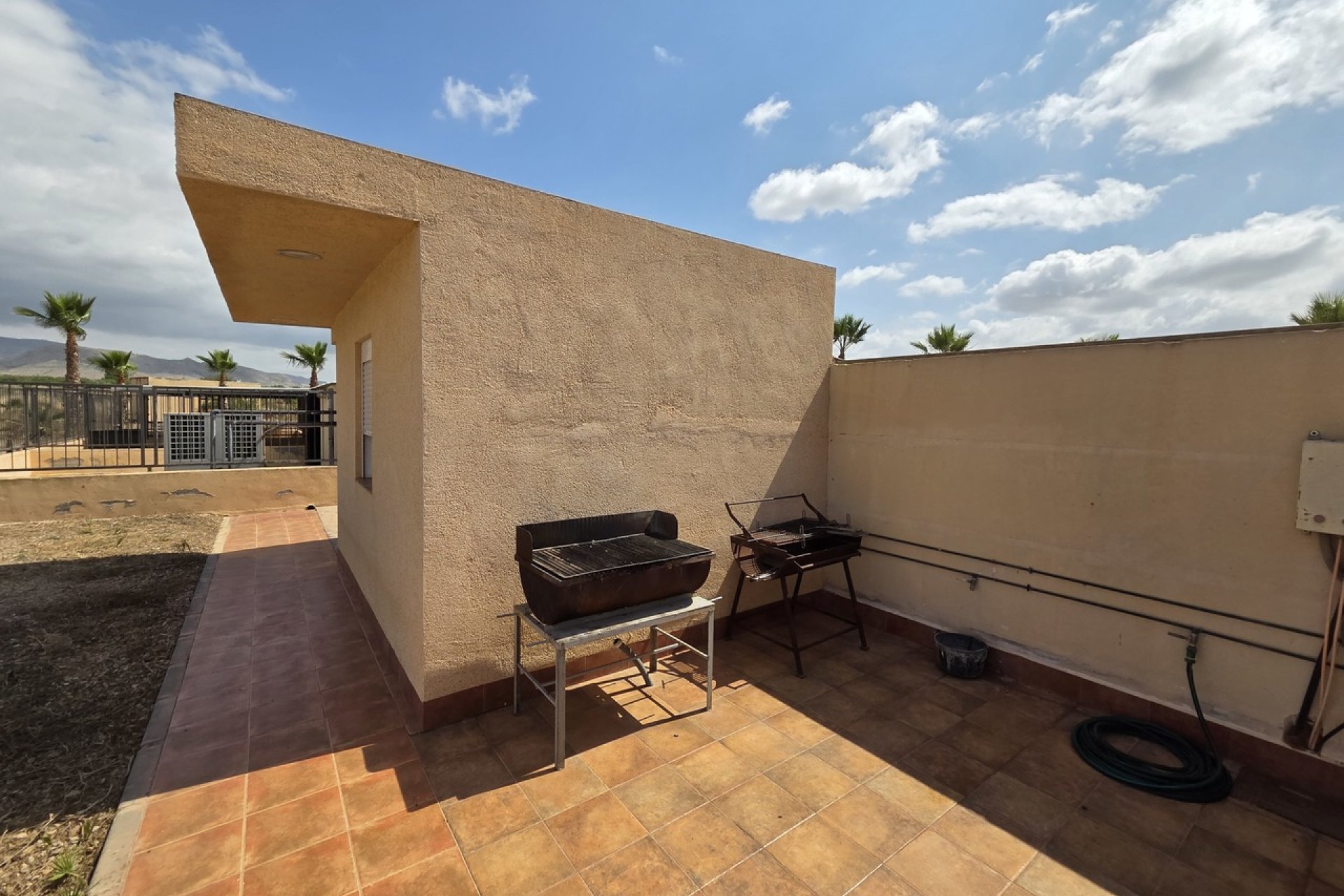 Revente - Villa - Fuente Álamo - Fuente-Alamo de Murcia