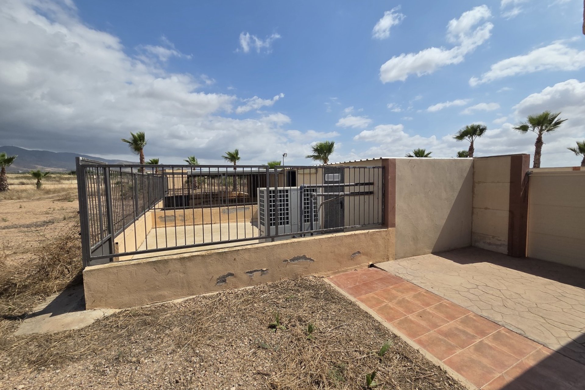 Revente - Villa - Fuente Álamo - Fuente-Alamo de Murcia