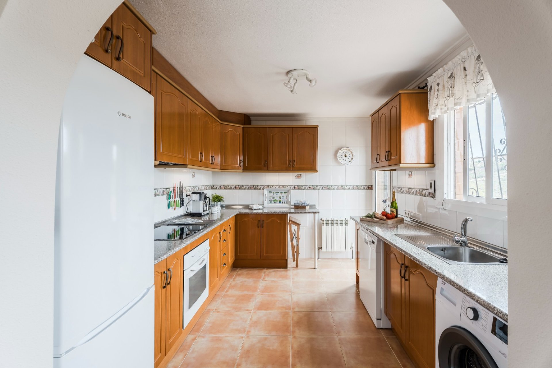 Revente - Villa - Gran Alacant - Monte y Mar