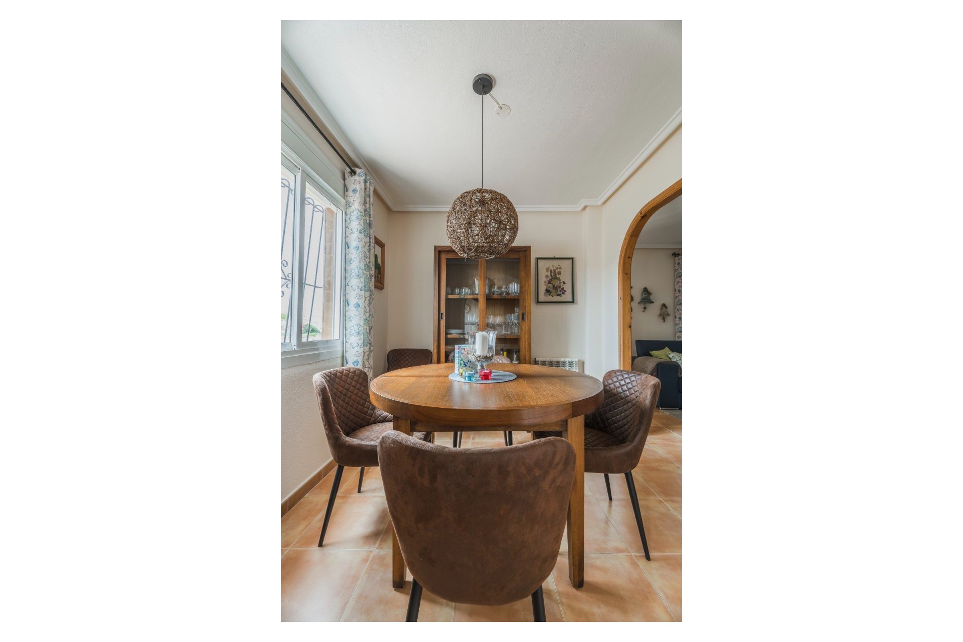 Revente - Villa - Gran Alacant - Monte y Mar