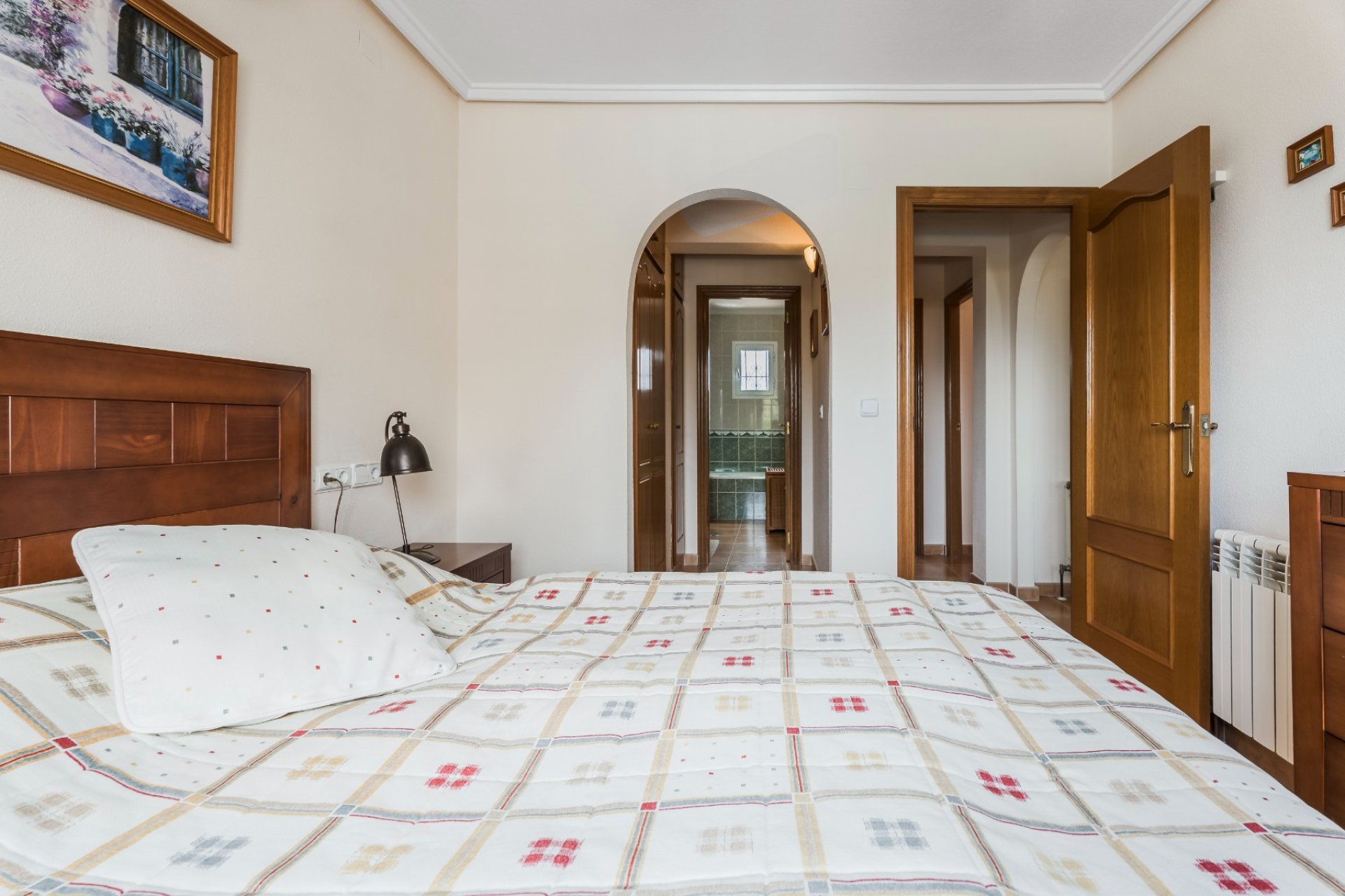 Revente - Villa - Gran Alacant - Monte y Mar