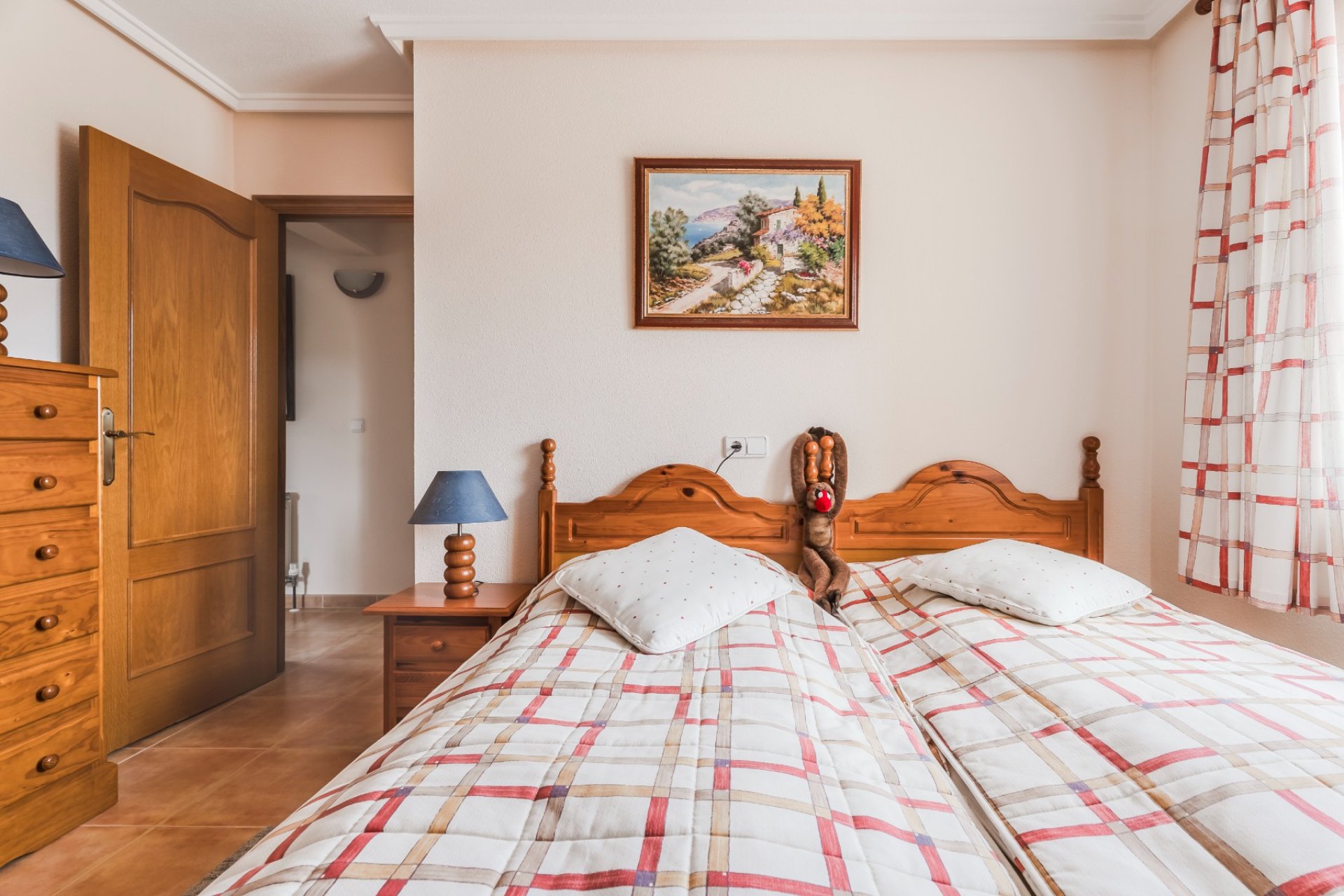 Revente - Villa - Gran Alacant - Monte y Mar