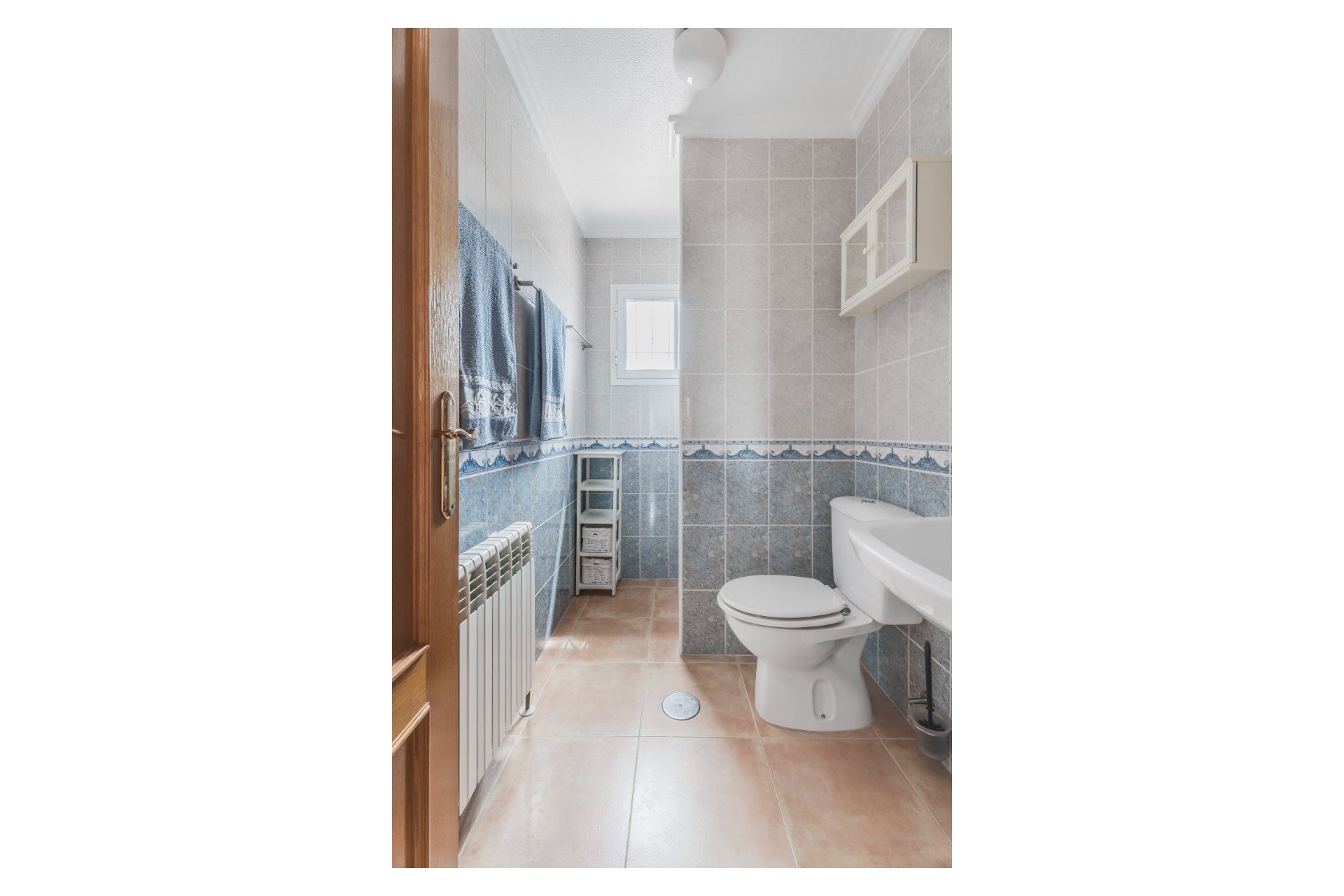 Revente - Villa - Gran Alacant - Monte y Mar