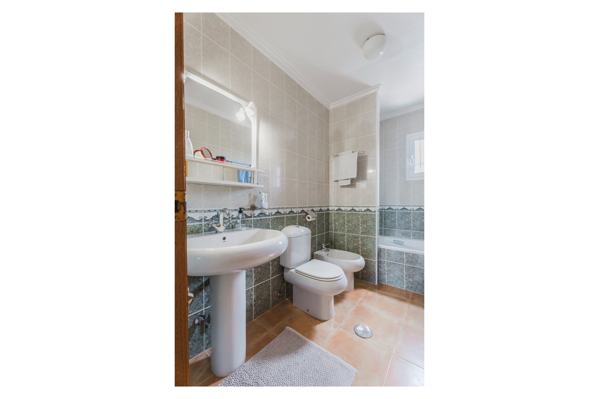 Revente - Villa - Gran Alacant - Monte y Mar