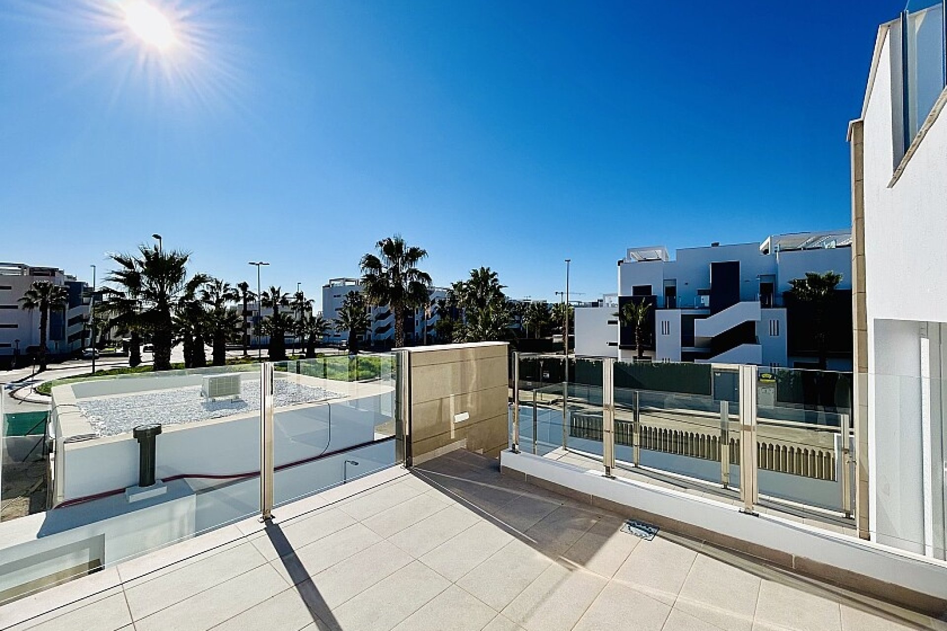 Revente - Villa - Guardamar del Segura - El Raso