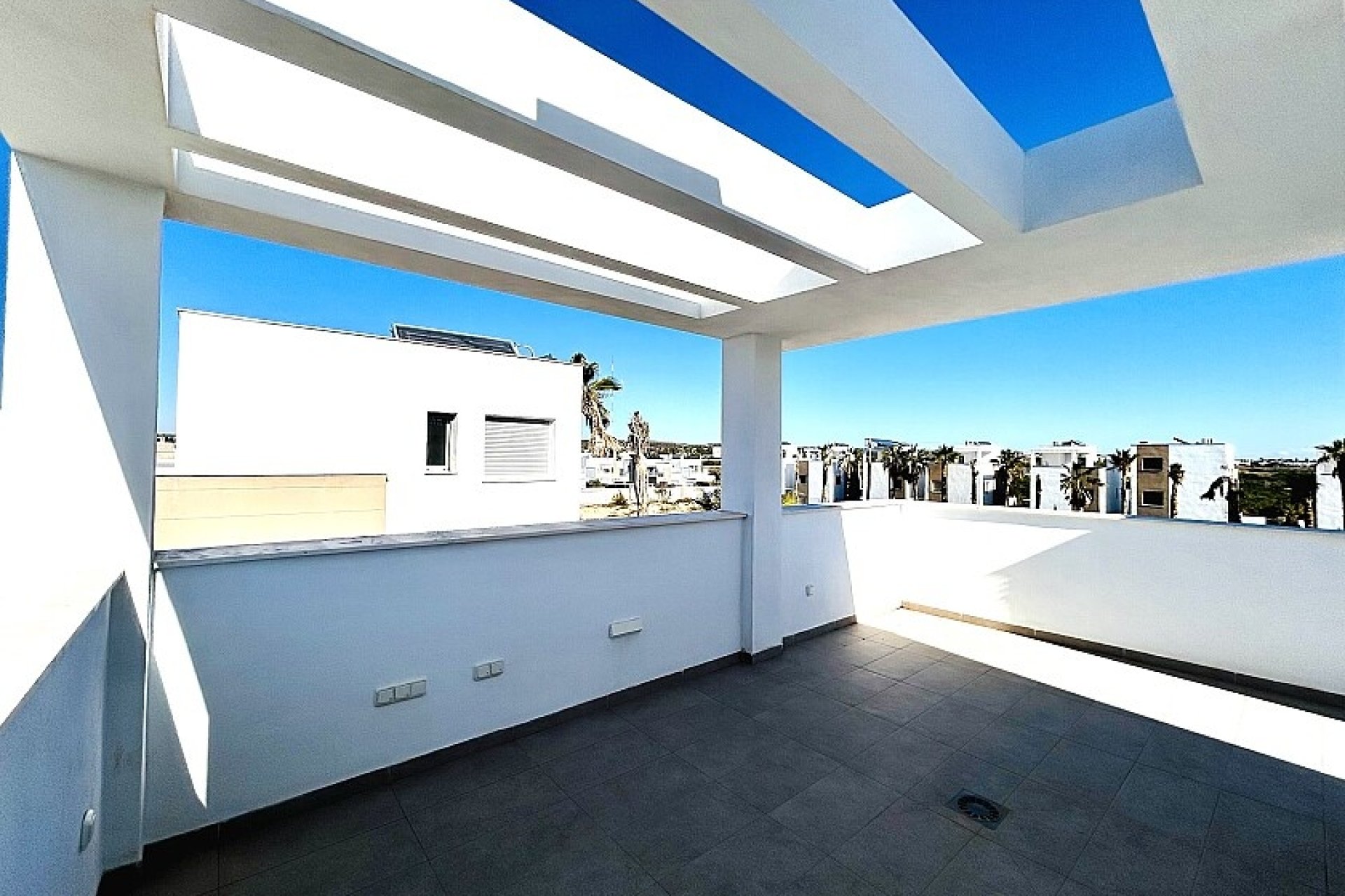 Revente - Villa - Guardamar del Segura - El Raso