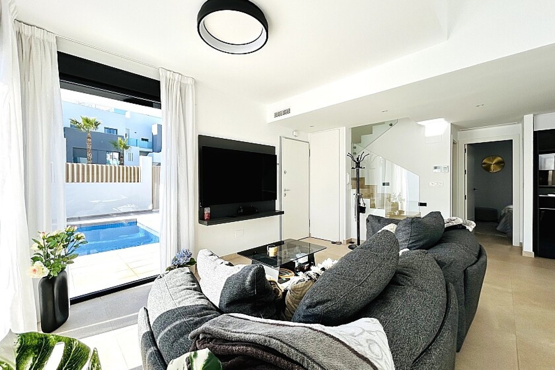 Revente - Villa - Guardamar del Segura - El Raso