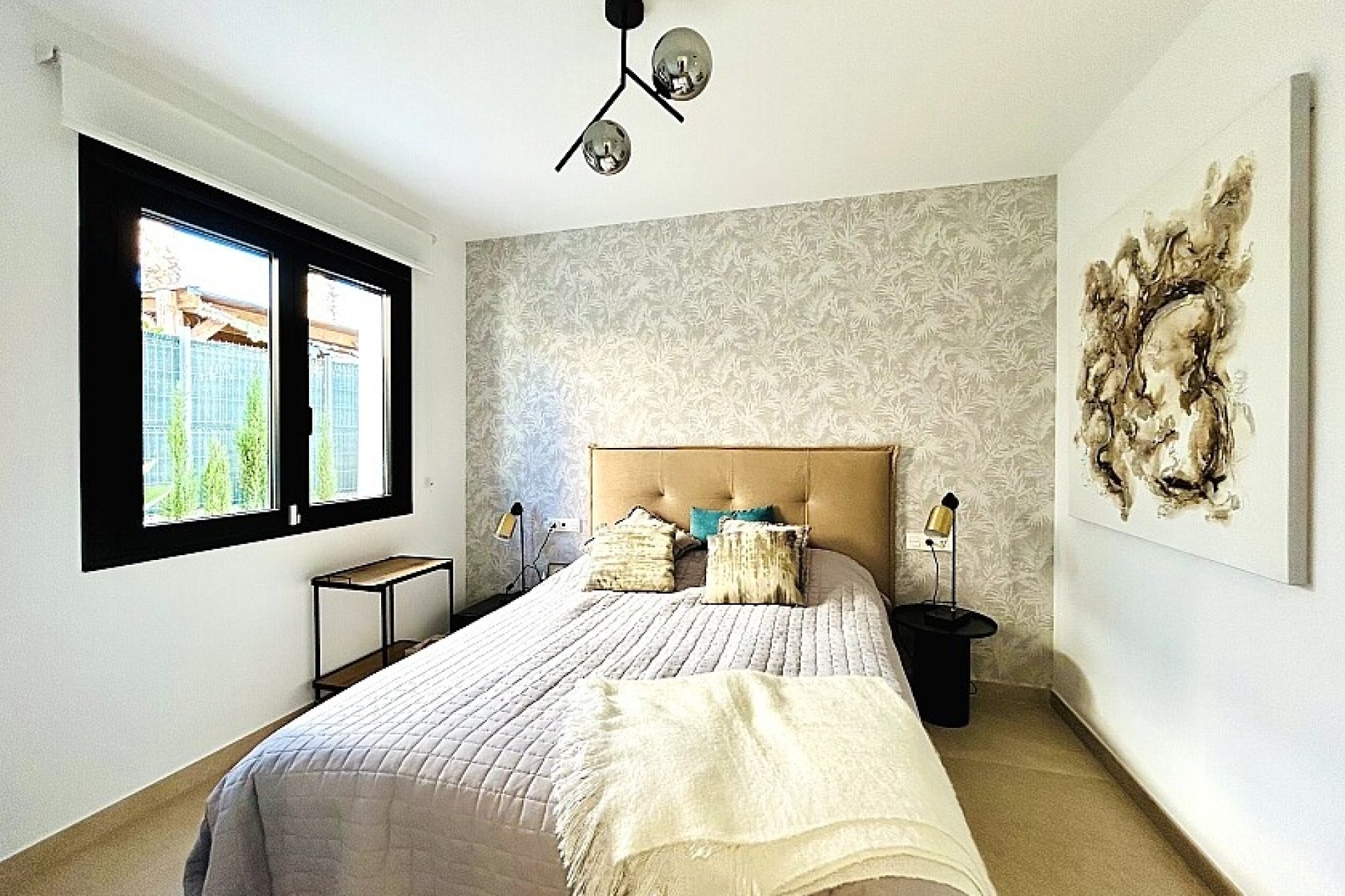 Revente - Villa - Guardamar del Segura - El Raso