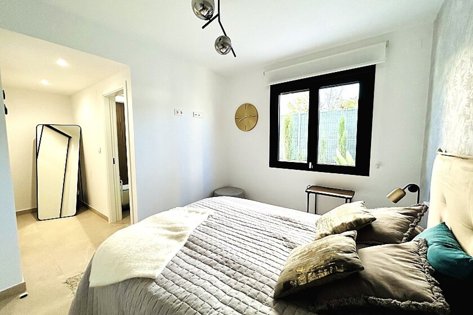 Revente - Villa - Guardamar del Segura - El Raso