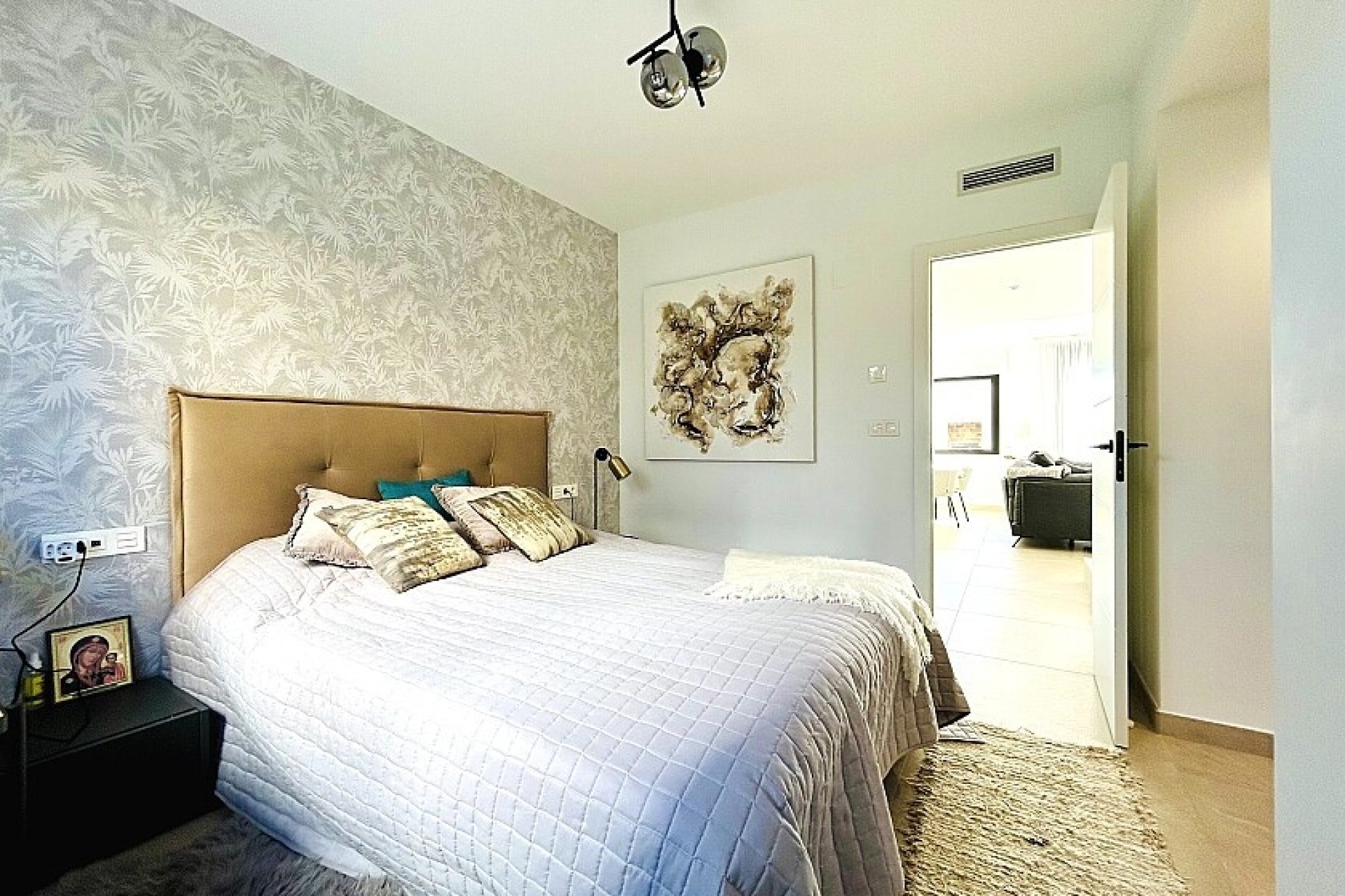 Revente - Villa - Guardamar del Segura - El Raso