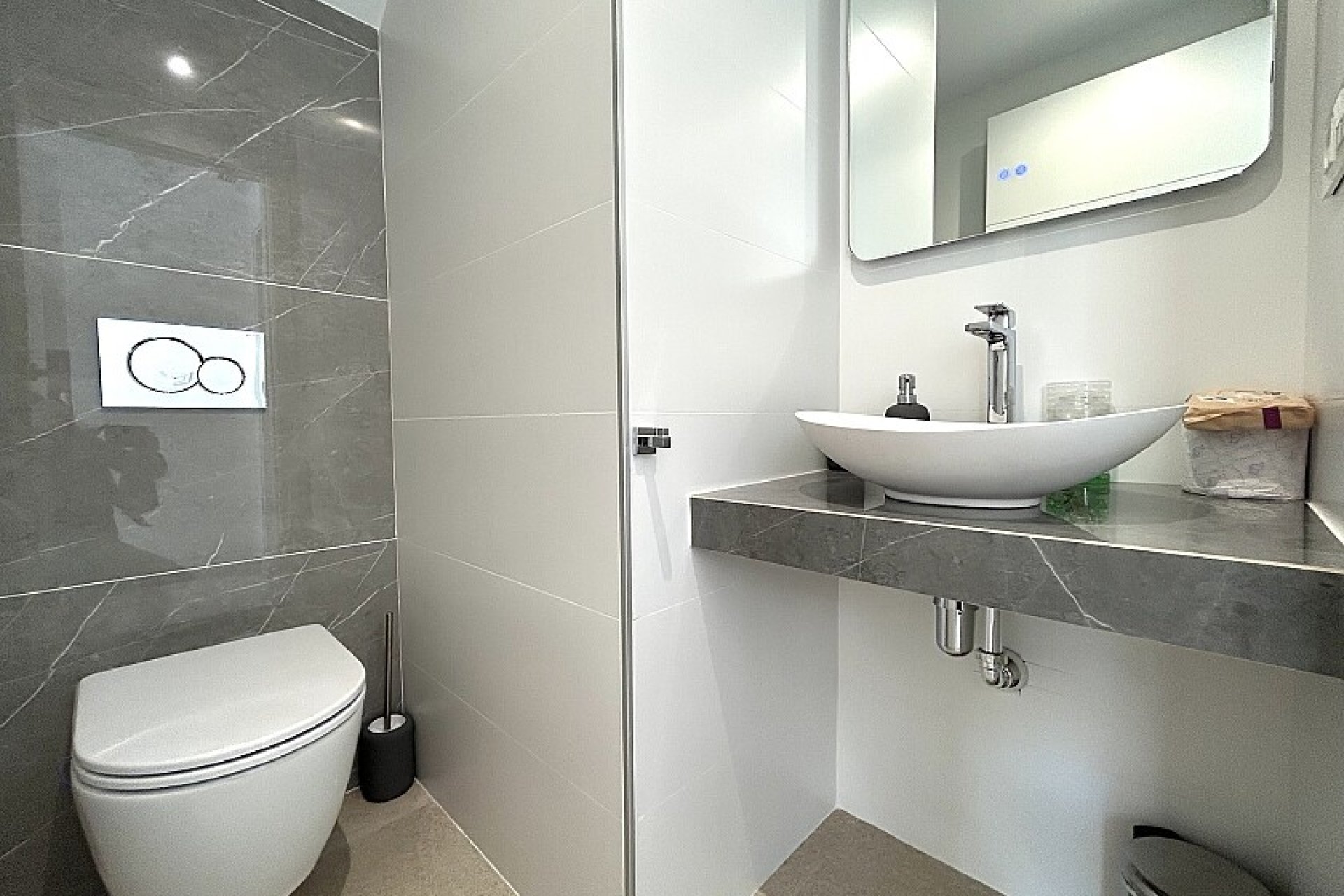 Revente - Villa - Guardamar del Segura - El Raso