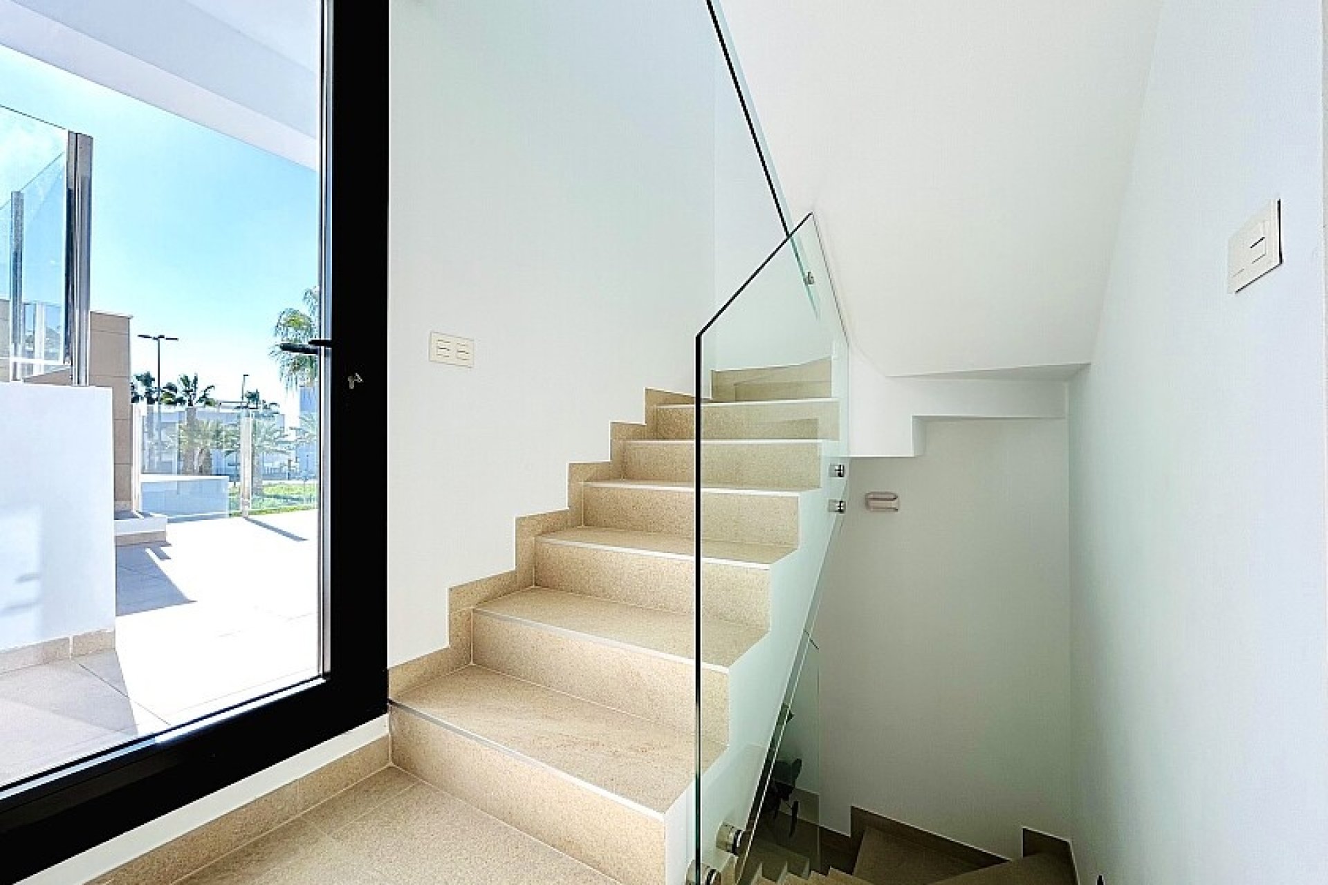 Revente - Villa - Guardamar del Segura - El Raso