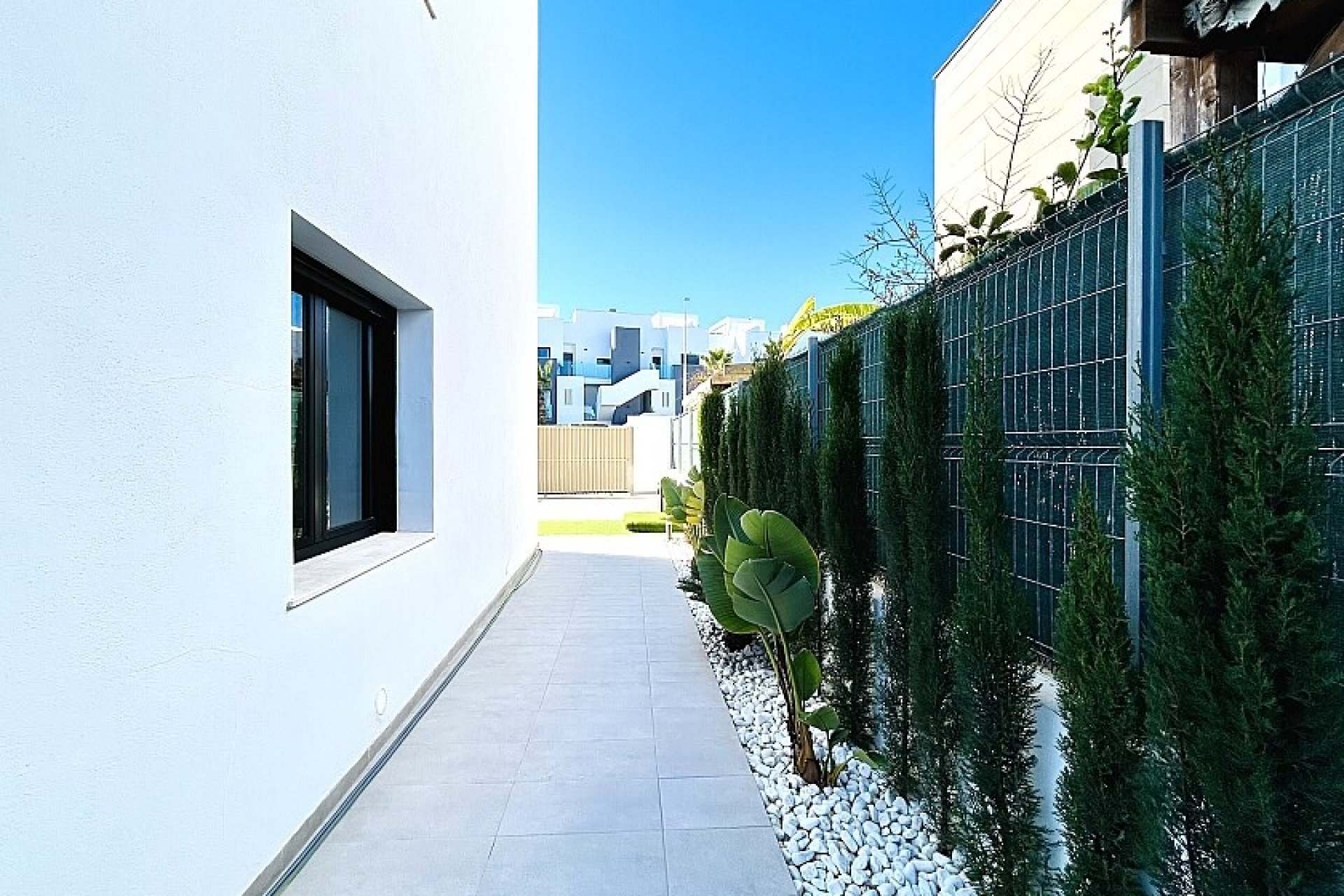 Revente - Villa - Guardamar del Segura - El Raso