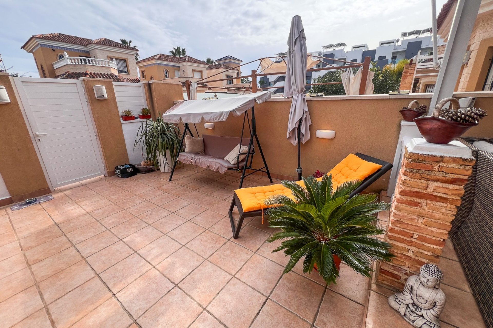 Revente - Villa - Guardamar del Segura - El Raso