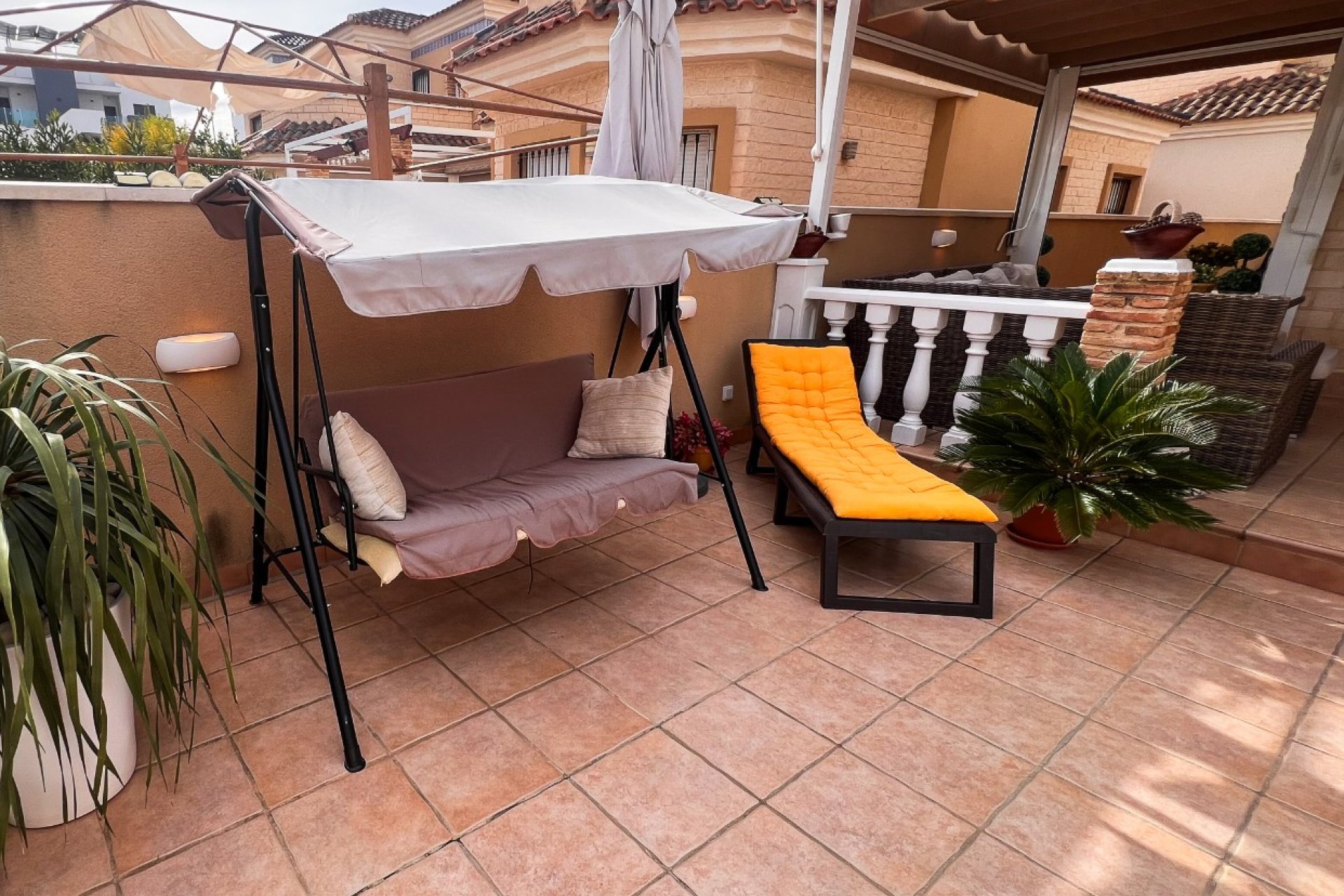 Revente - Villa - Guardamar del Segura - El Raso