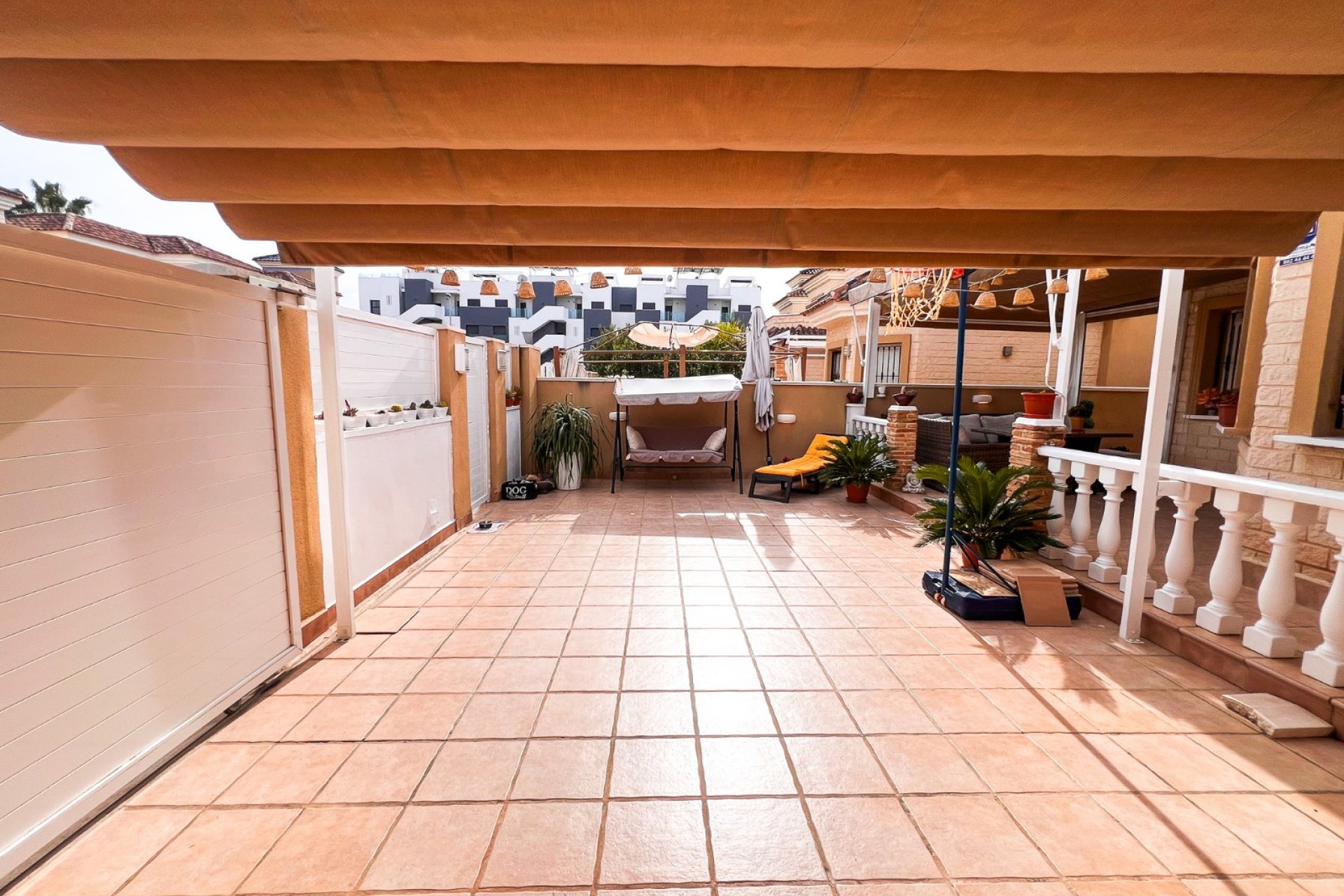 Revente - Villa - Guardamar del Segura - El Raso