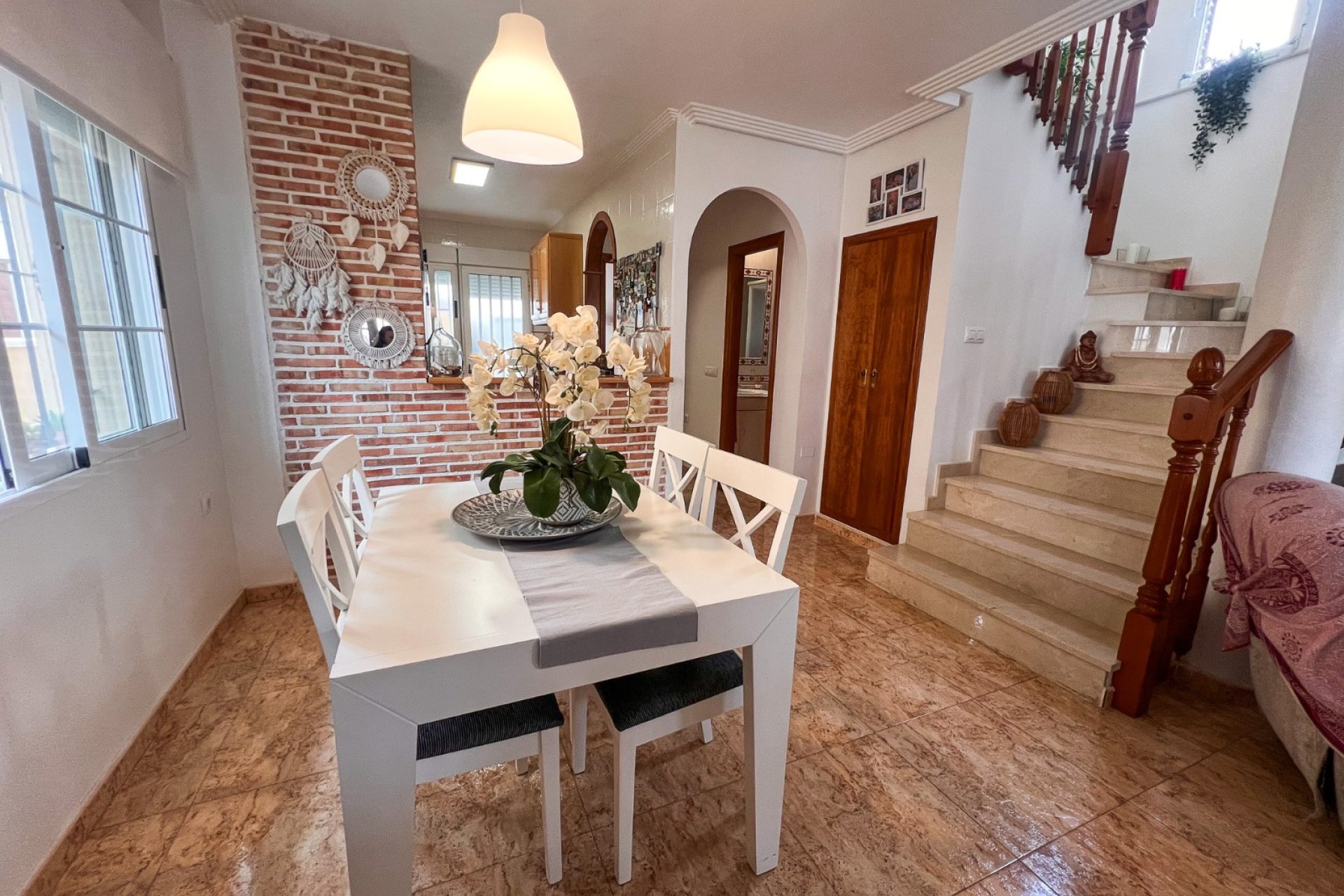 Revente - Villa - Guardamar del Segura - El Raso