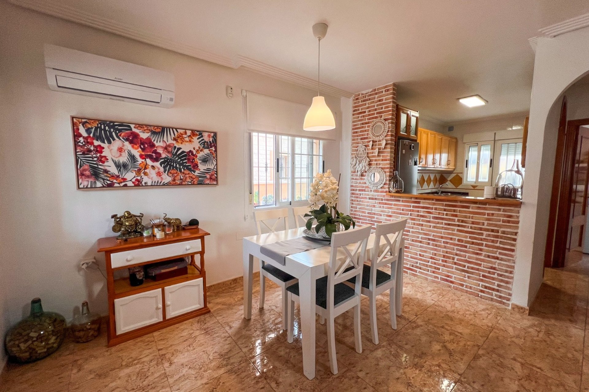 Revente - Villa - Guardamar del Segura - El Raso