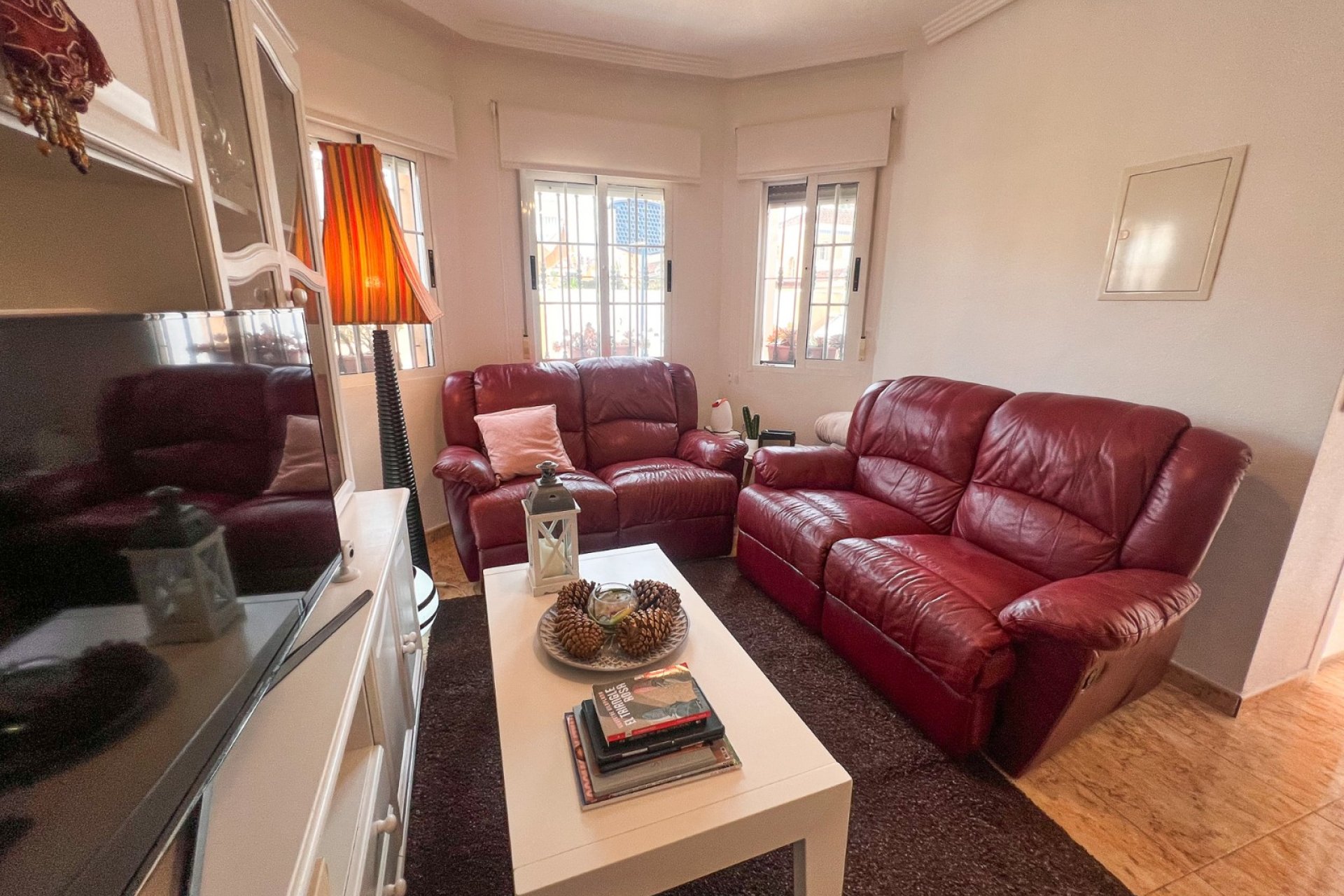 Revente - Villa - Guardamar del Segura - El Raso