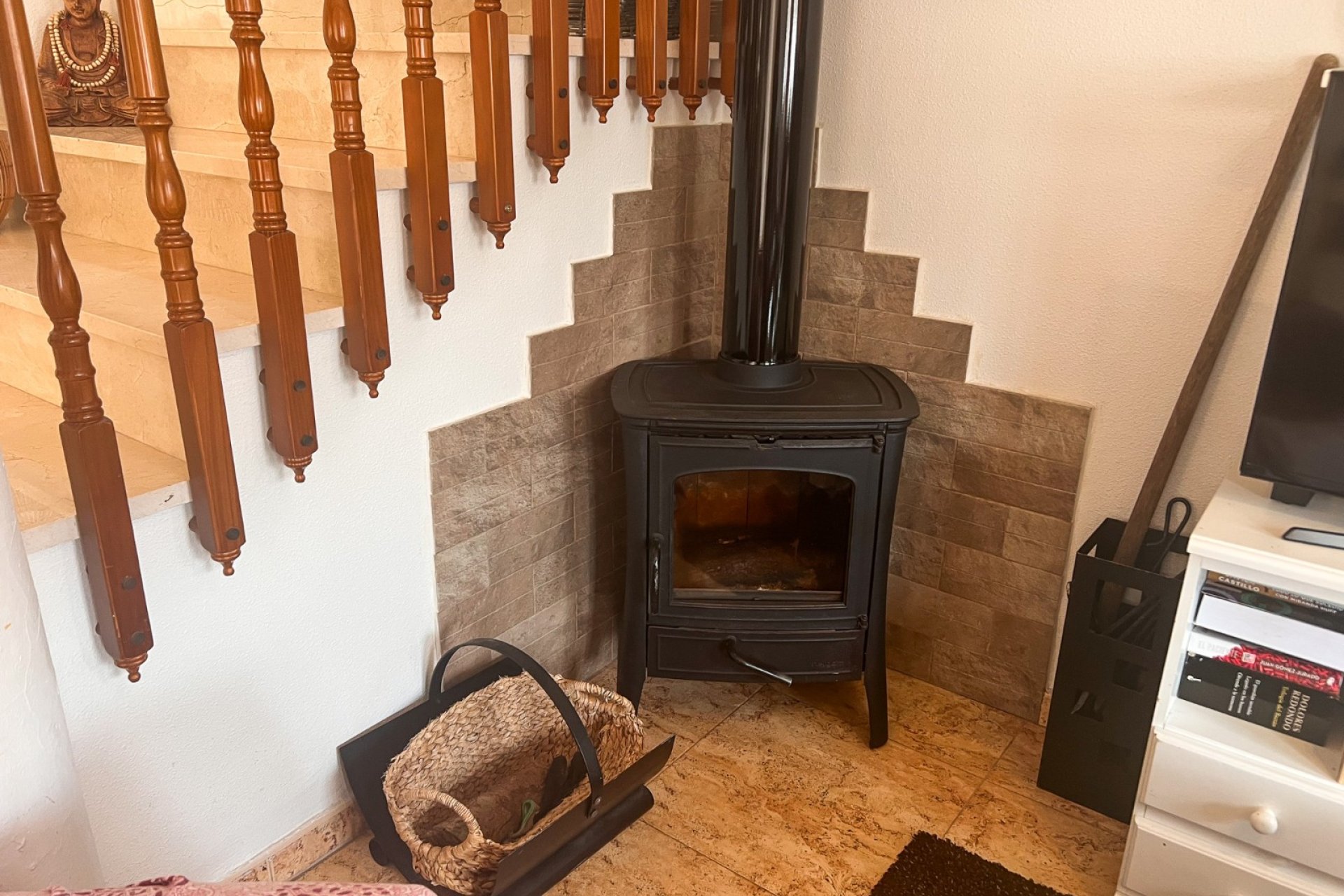 Revente - Villa - Guardamar del Segura - El Raso