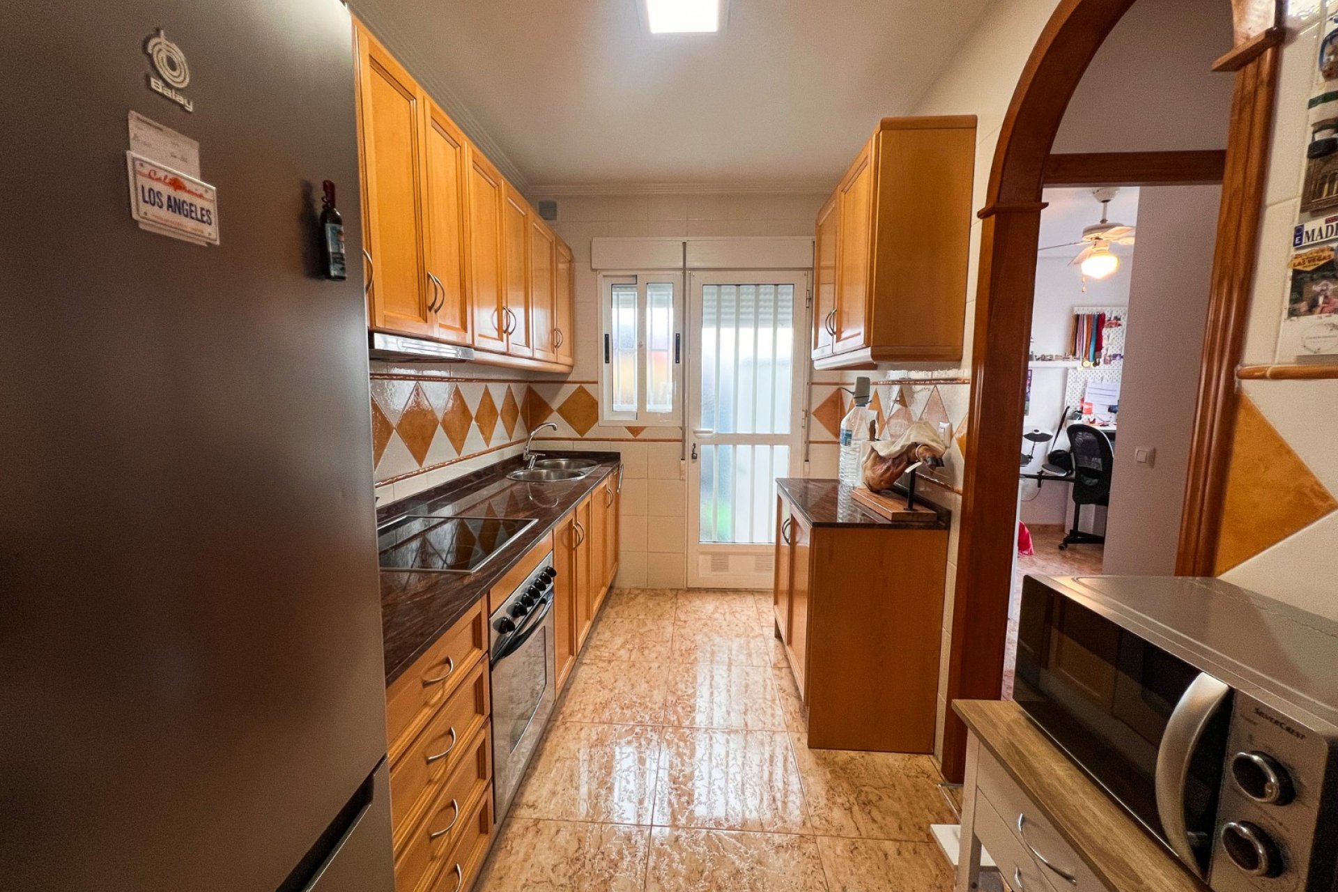 Revente - Villa - Guardamar del Segura - El Raso