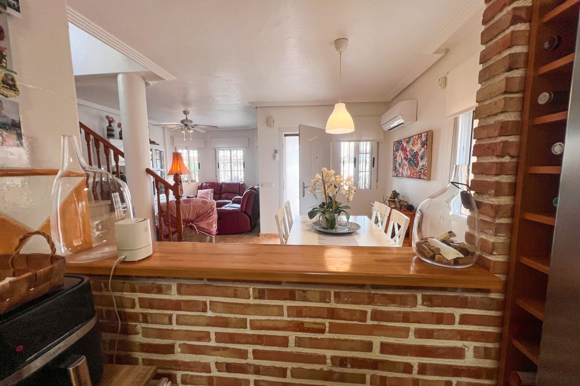 Revente - Villa - Guardamar del Segura - El Raso