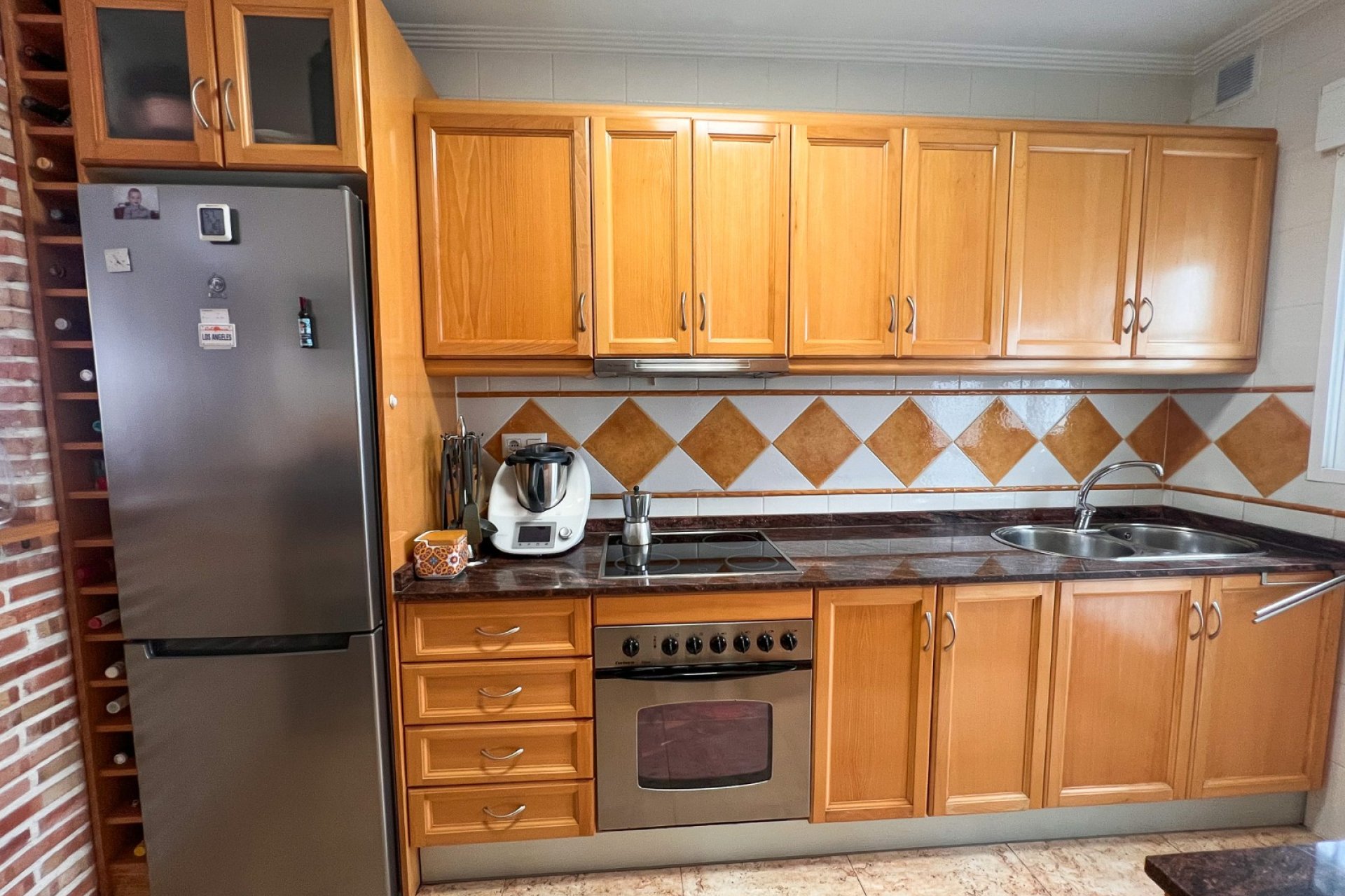 Revente - Villa - Guardamar del Segura - El Raso