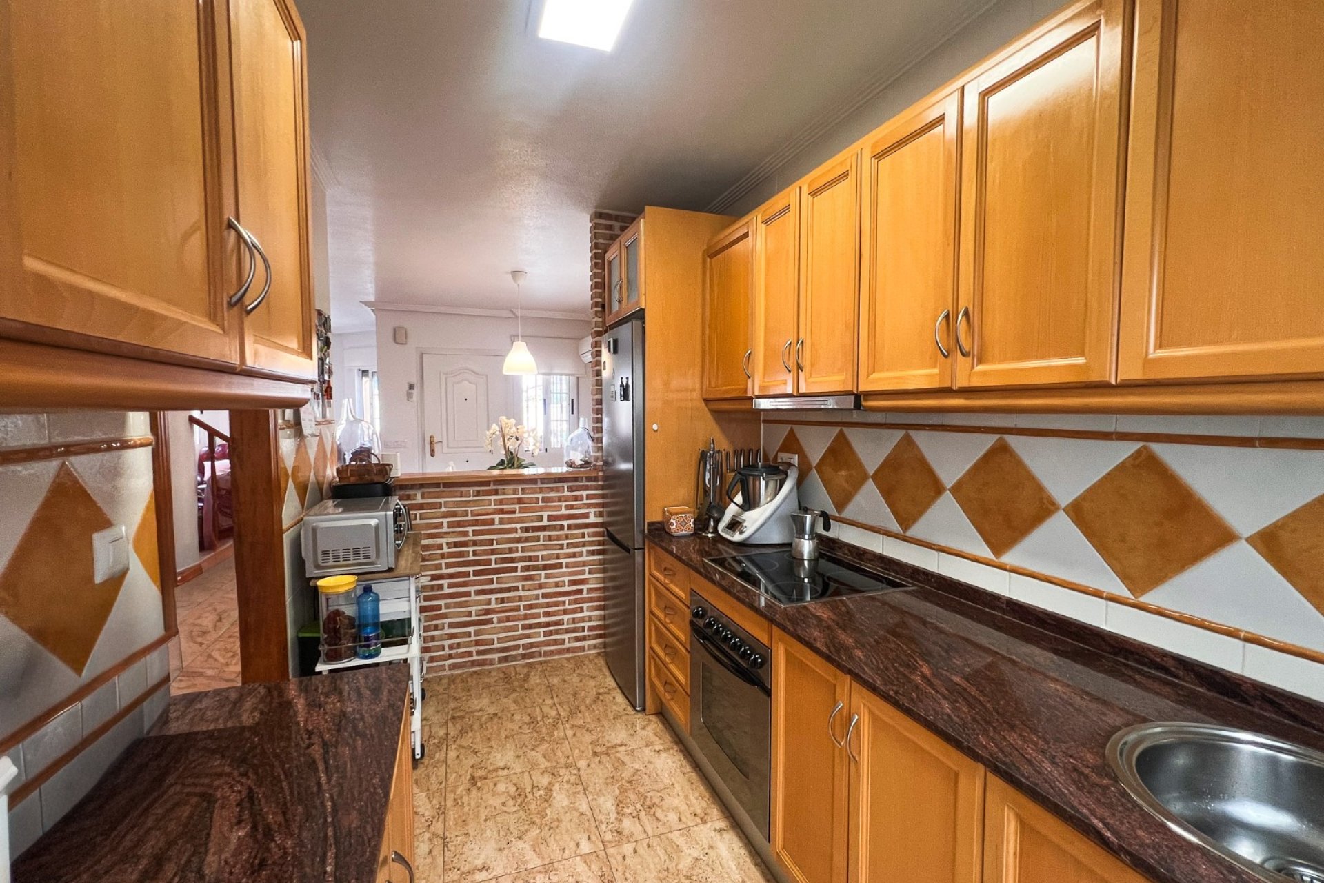 Revente - Villa - Guardamar del Segura - El Raso